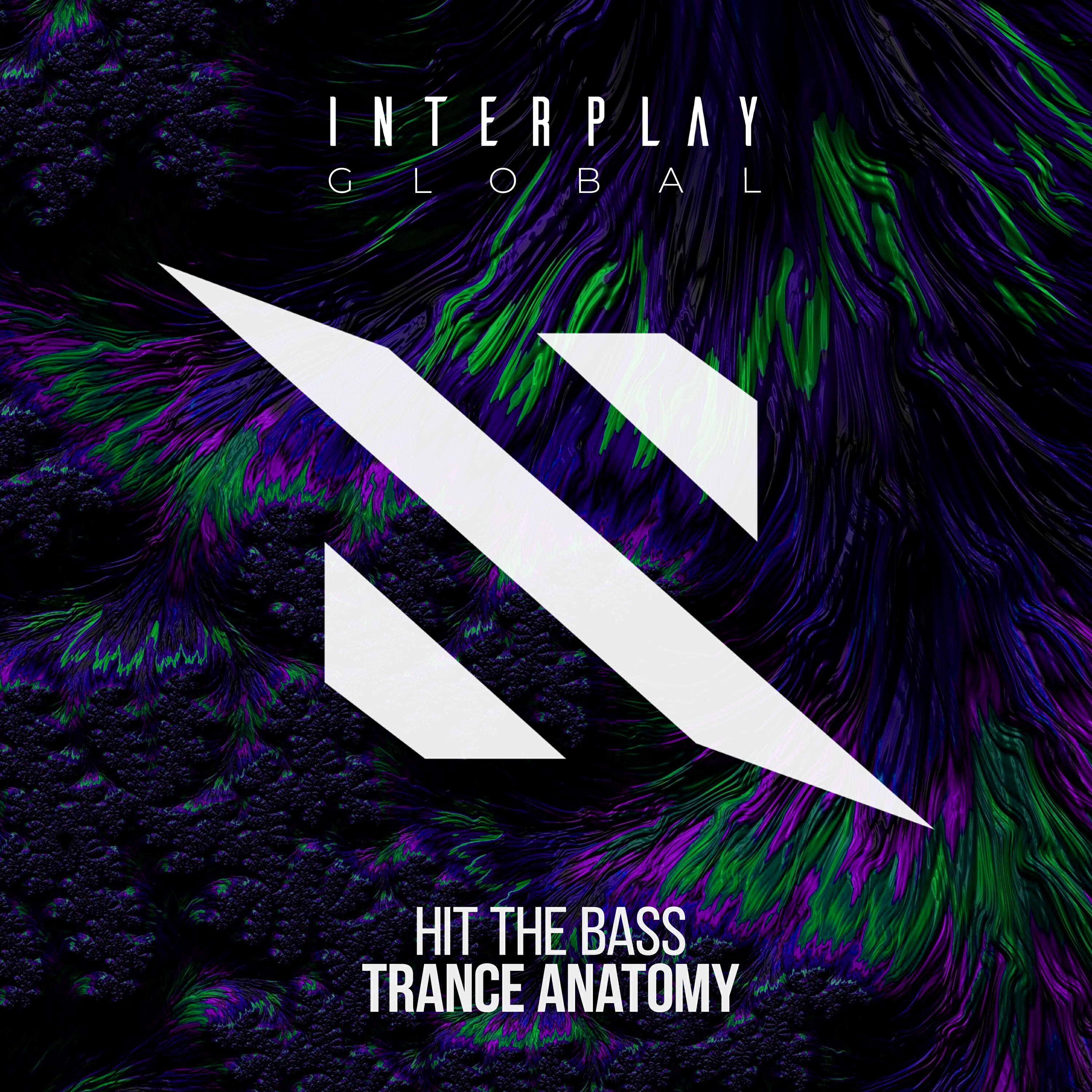 Релиз Trance Anatomy
