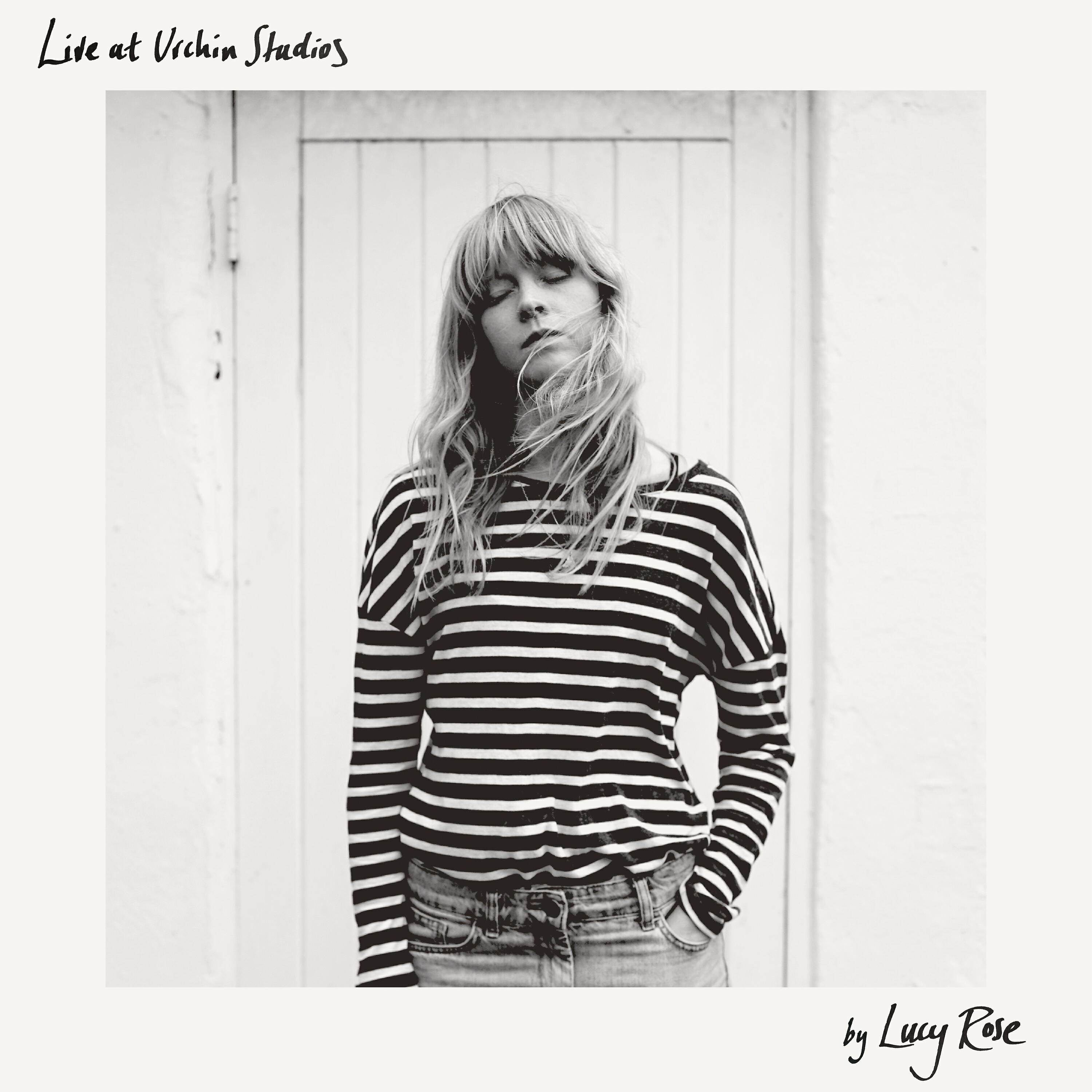 Релиз Shiver (Live at Urchin Studios)
