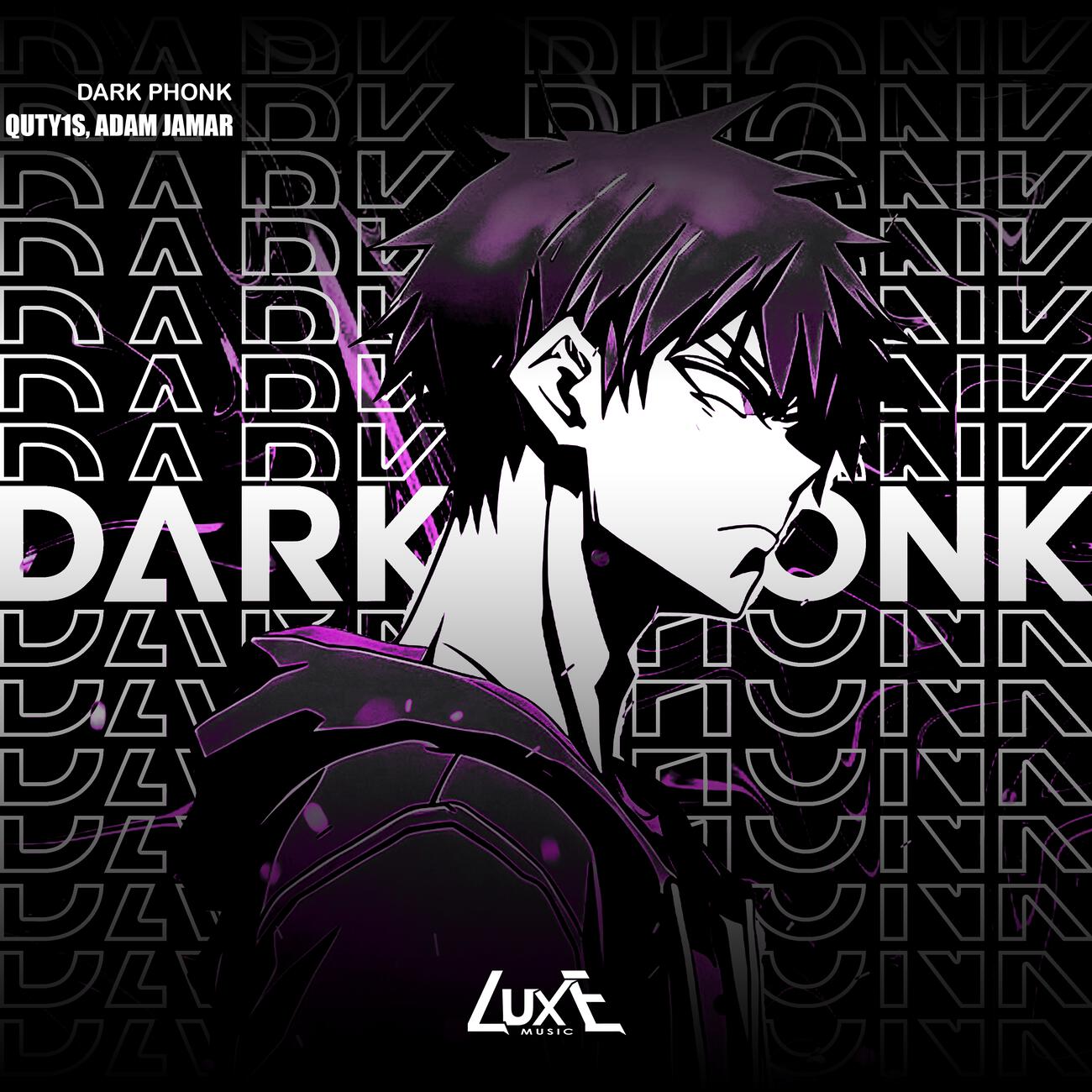 Релиз Dark Phonk