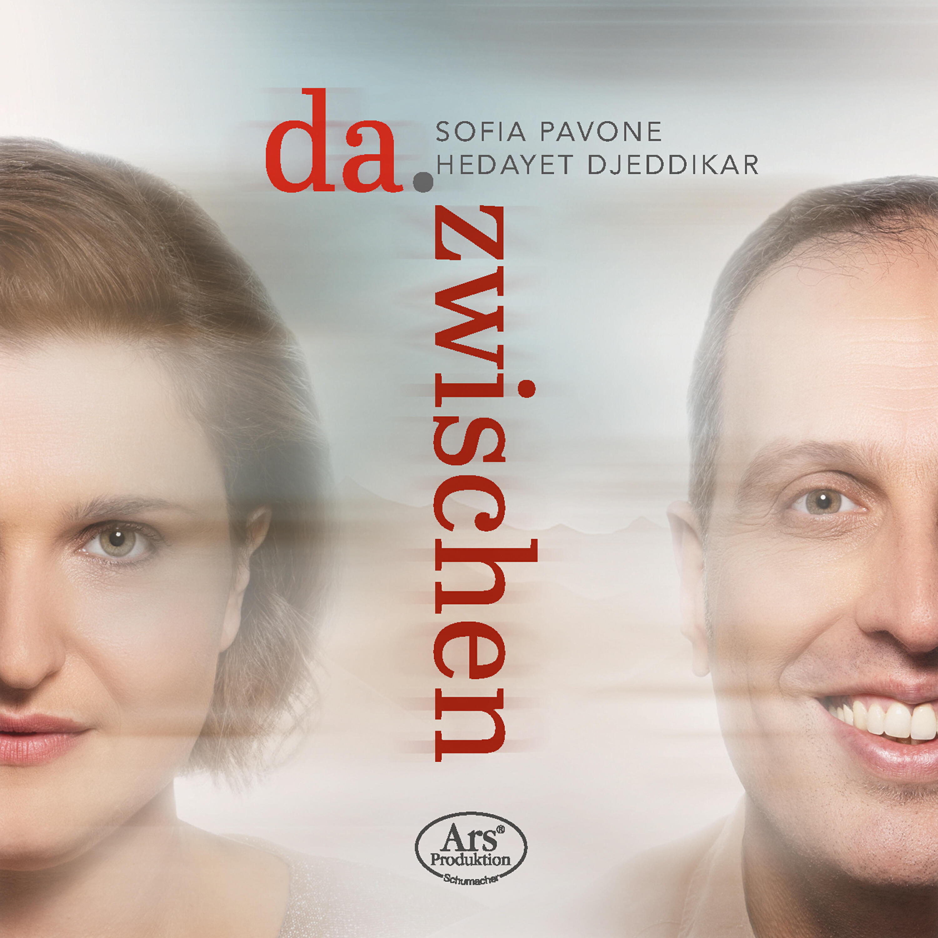 Релиз da. zwischen