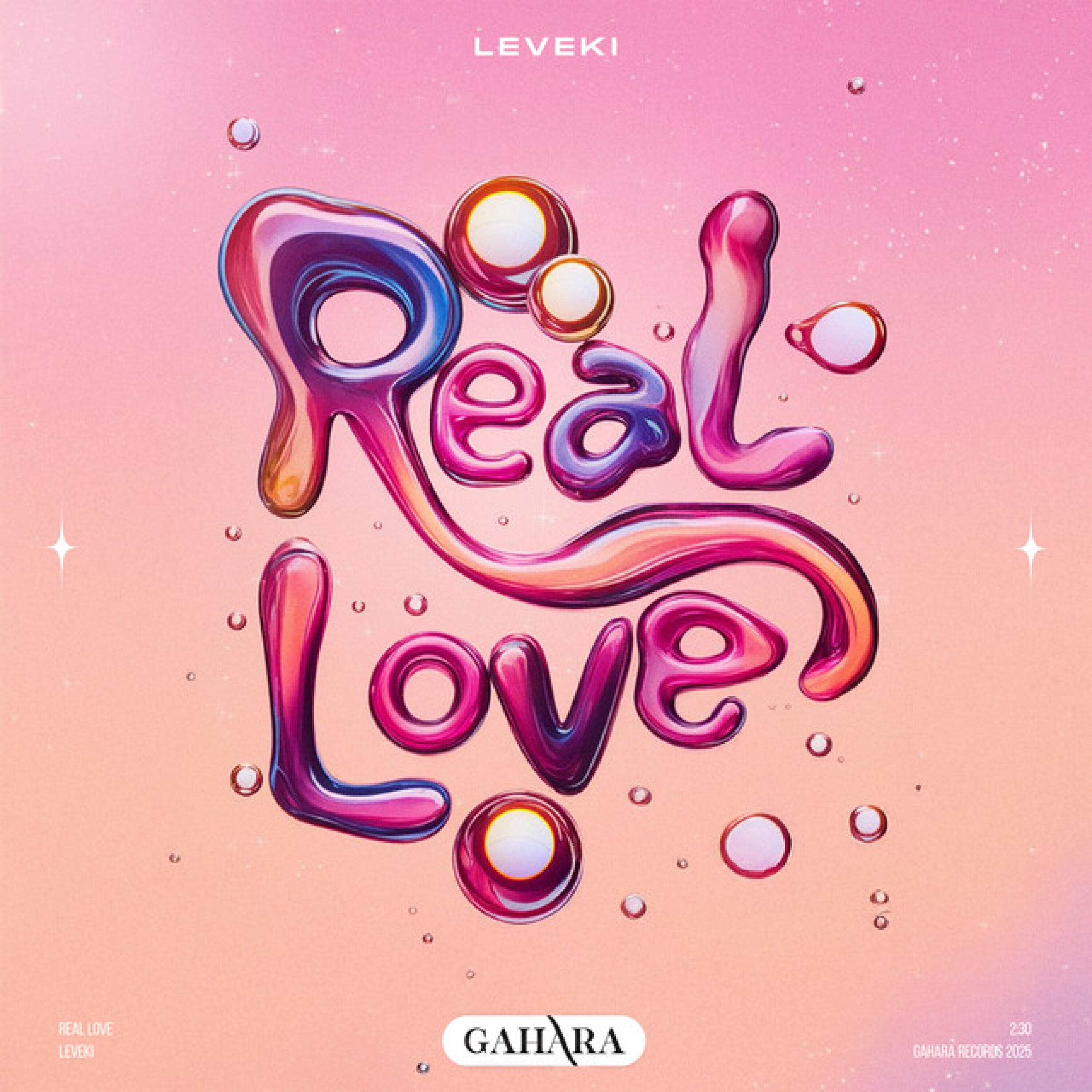 Релиз Real Love
