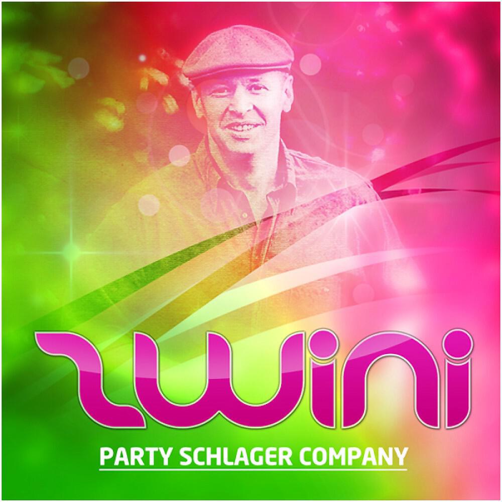 Релиз Party Schlager Company
