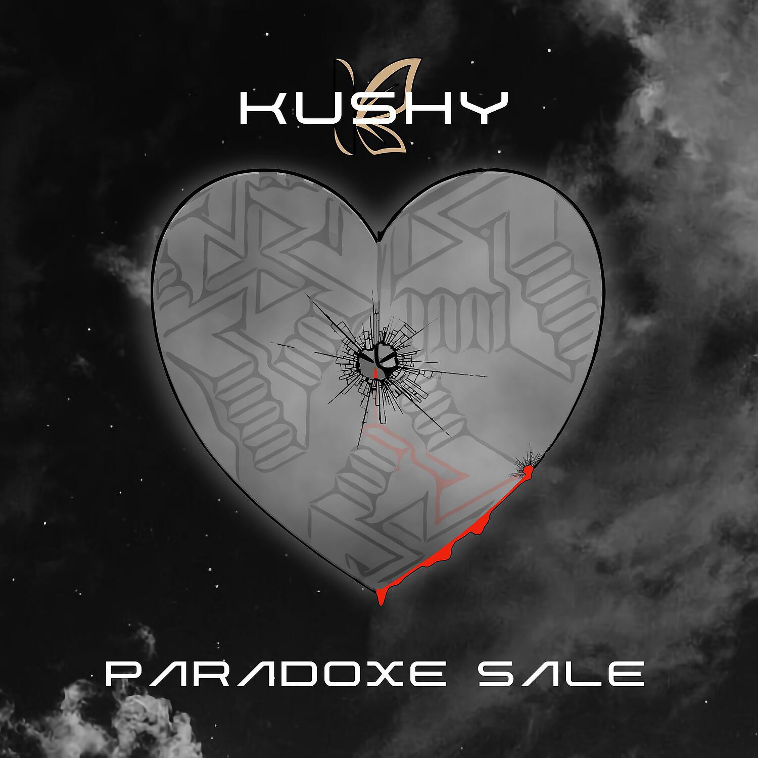 Релиз Paradoxe Sale