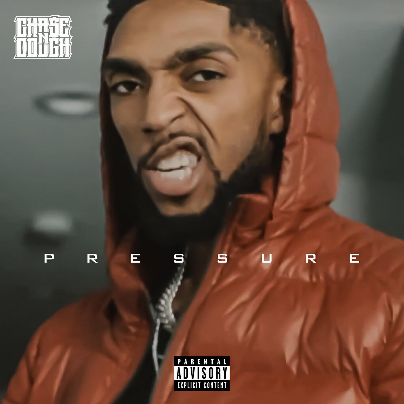 Релиз Pressure