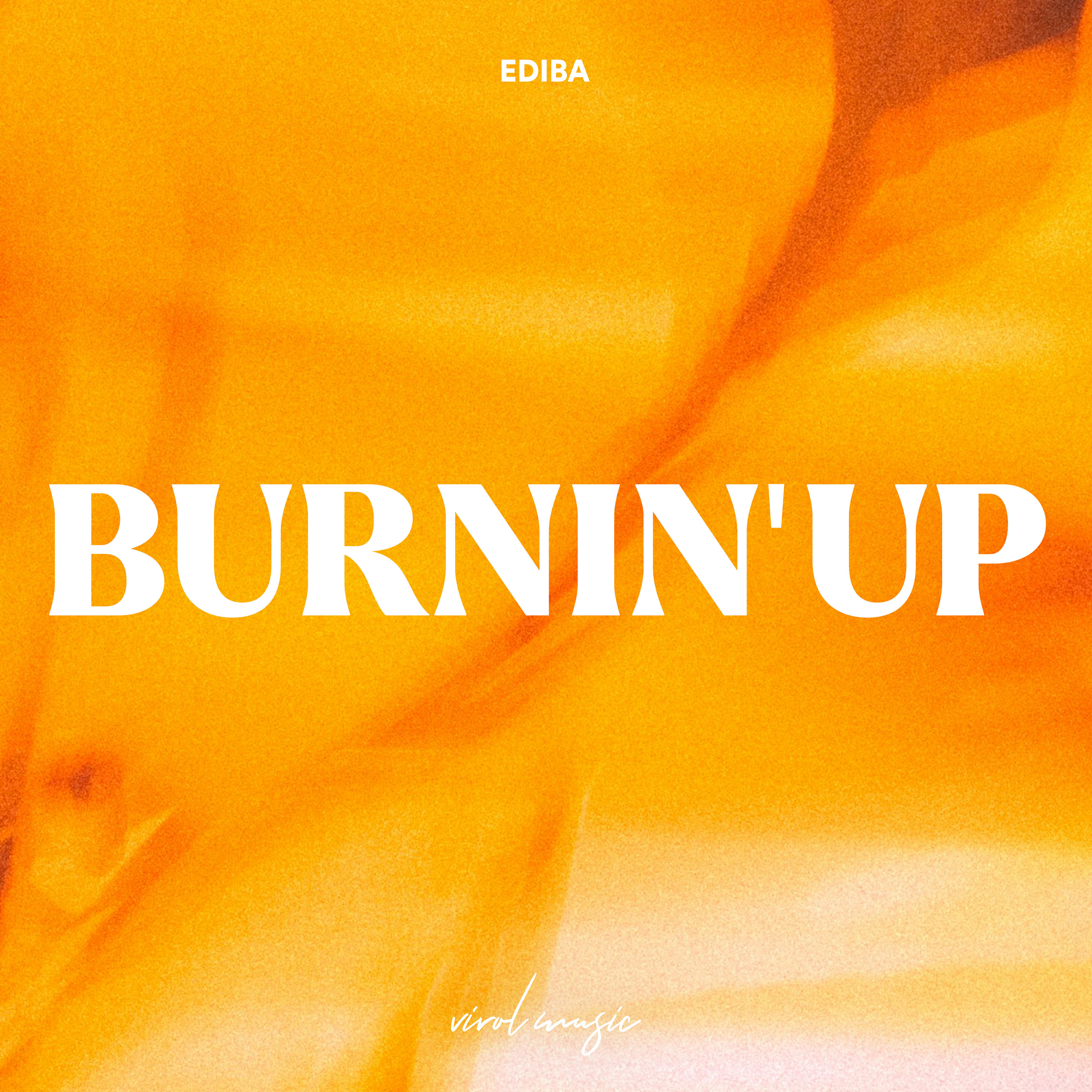 Релиз Burnin' Up