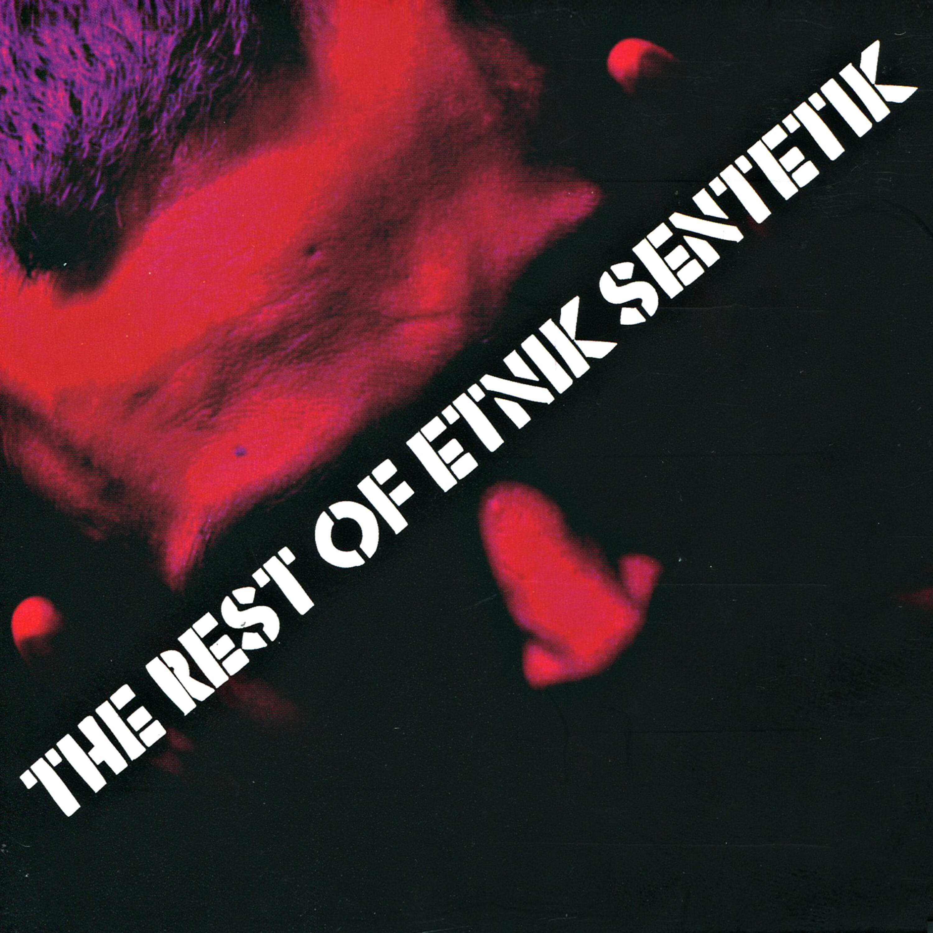 Релиз The Rest of Etnik Sentetik