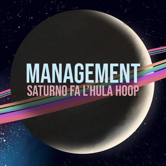 Релиз Saturno fa l'Hula Hoop