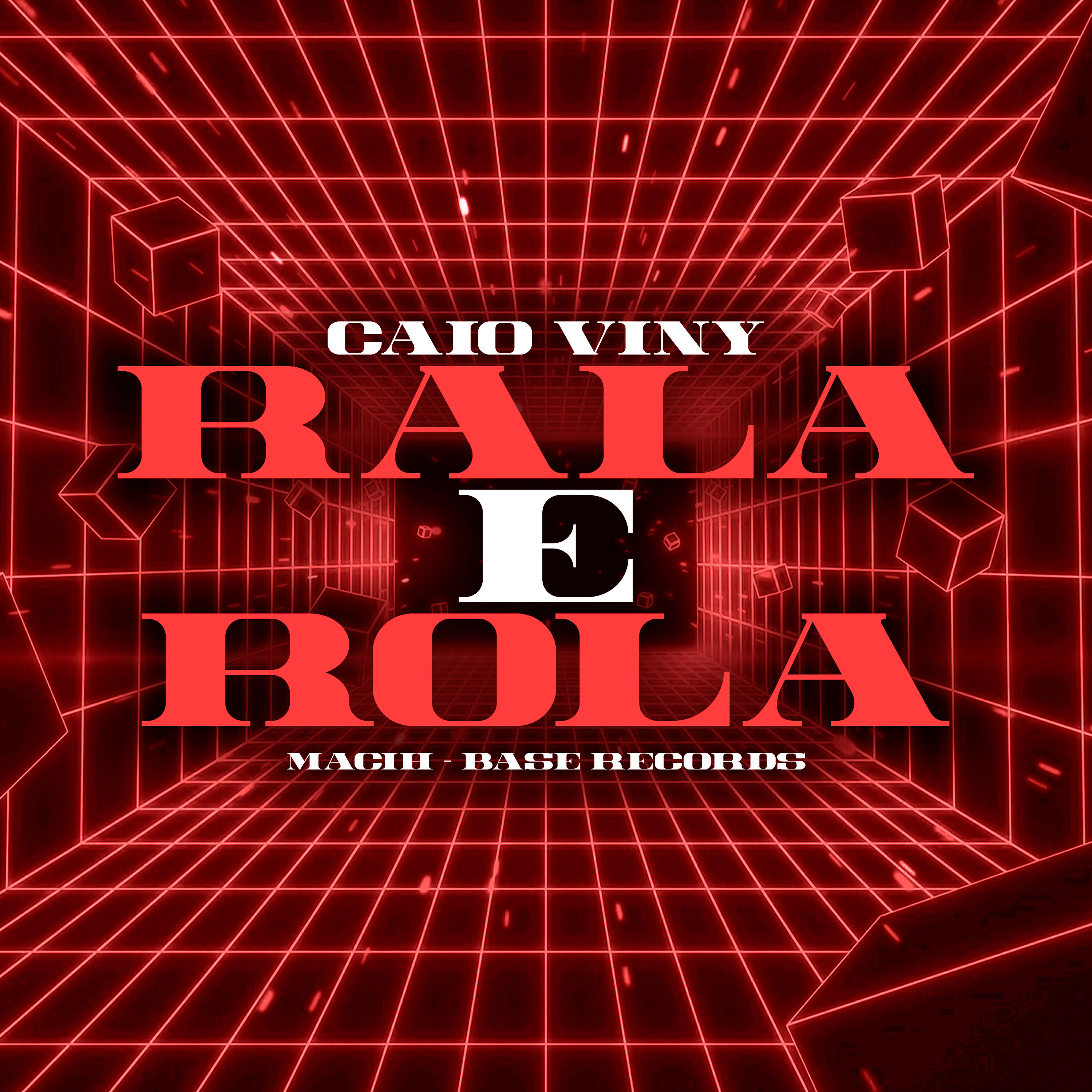 Релиз Rala E Rola