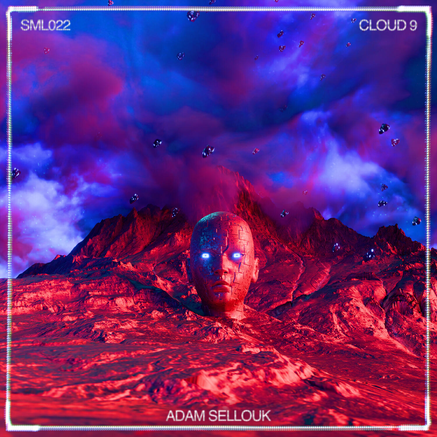 Релиз Cloud 9