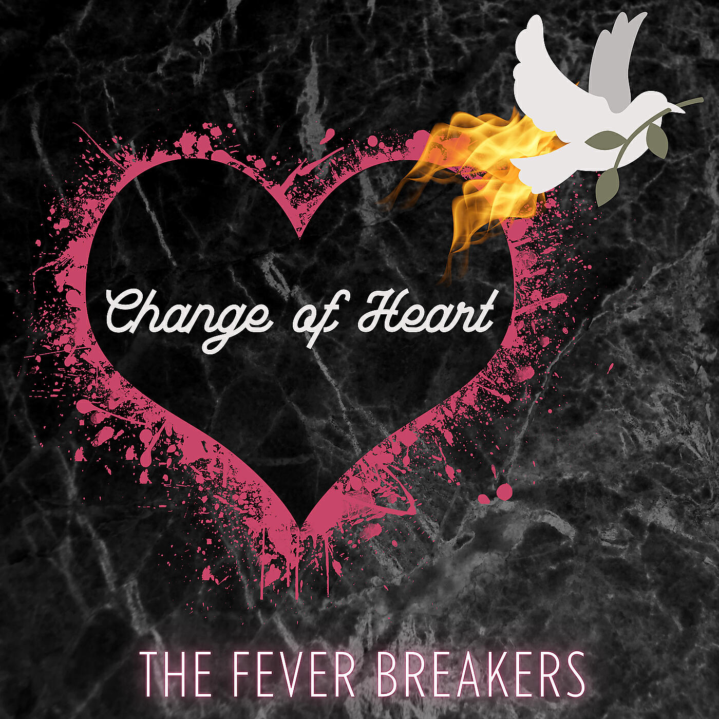 The Fever Breakers