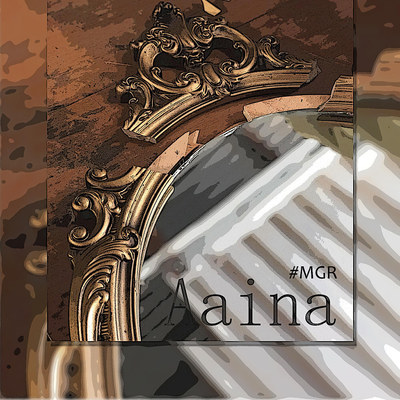 Релиз Aaina