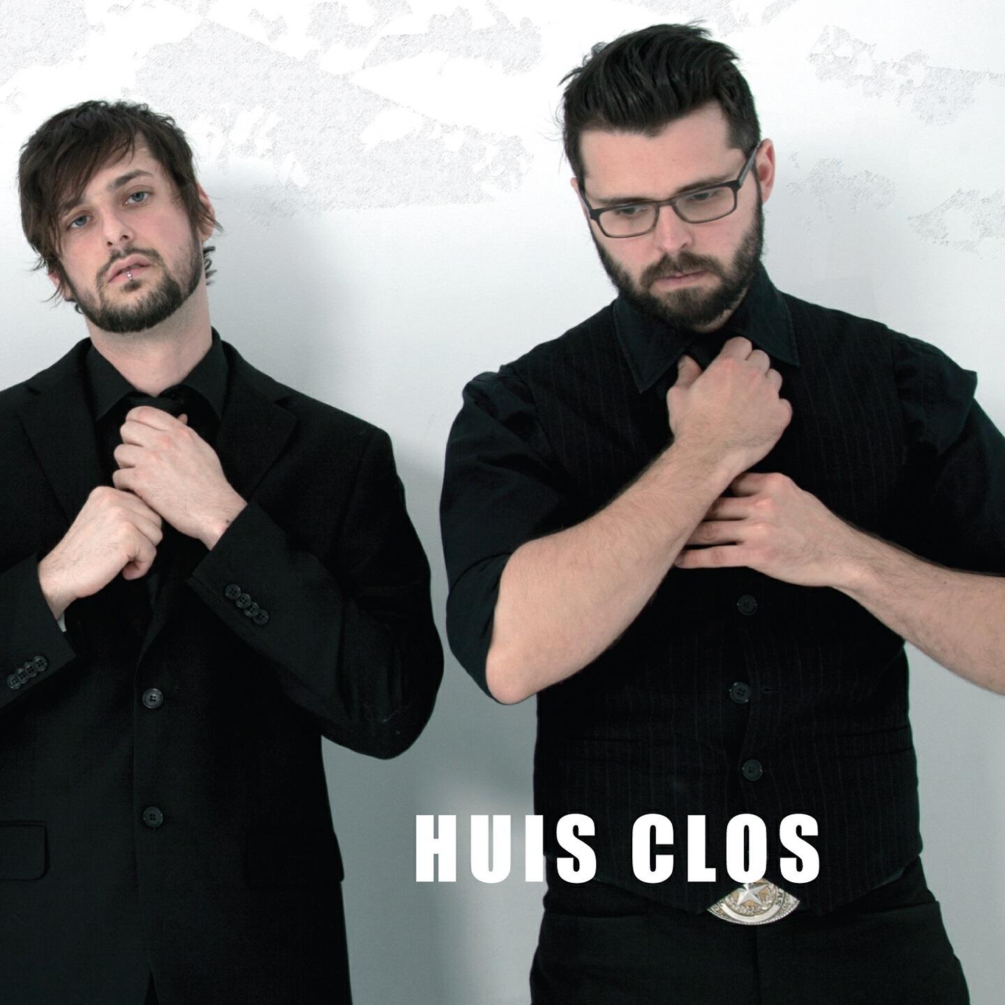 Релиз Huis Clos