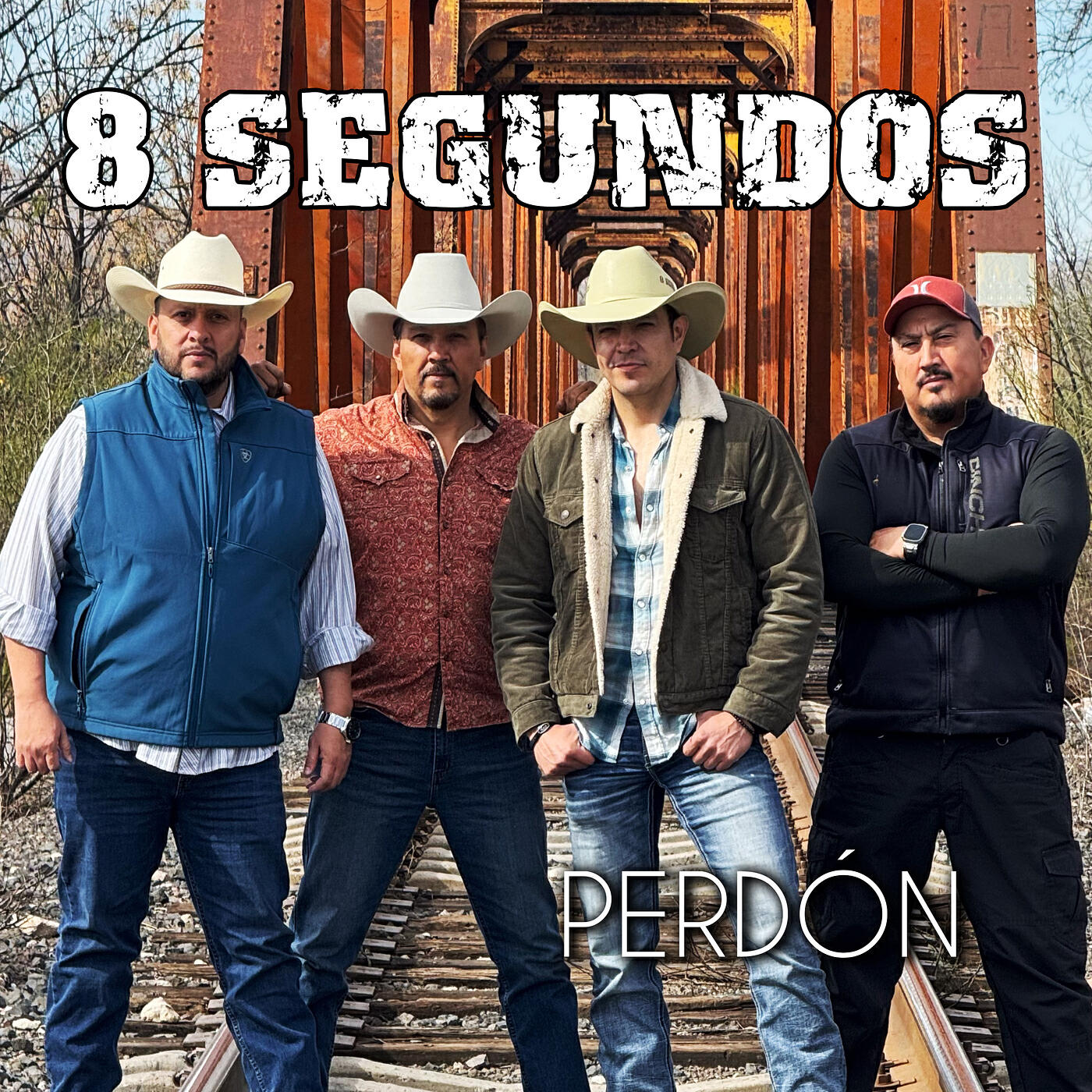 Релиз Perdón