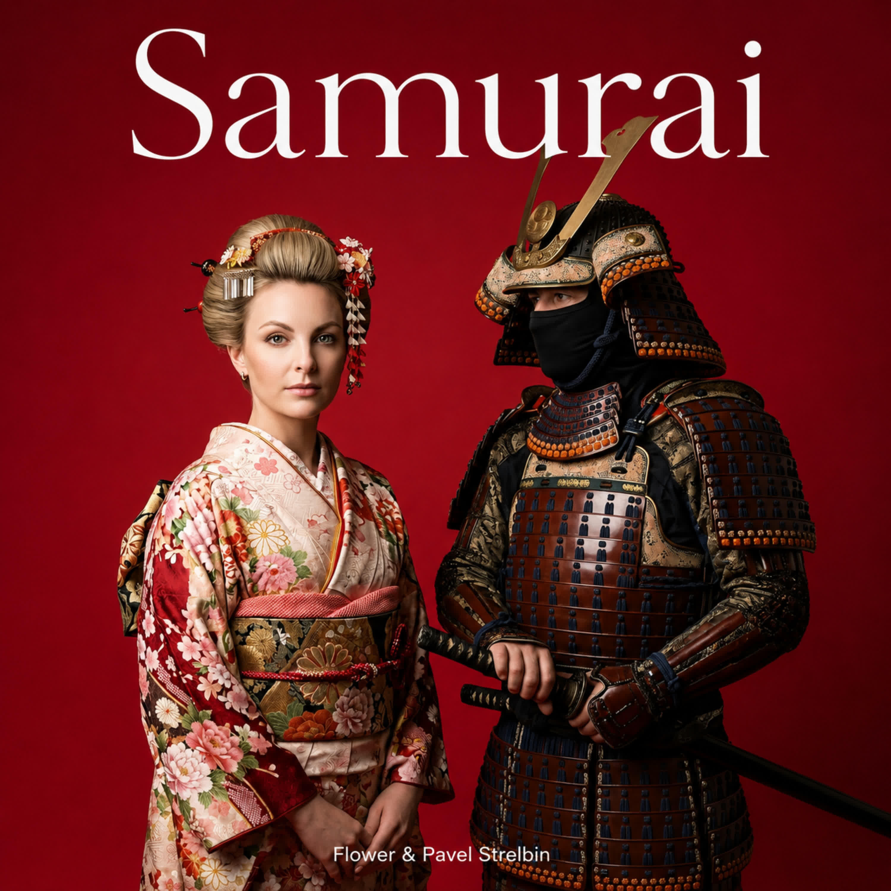 Релиз Samurai