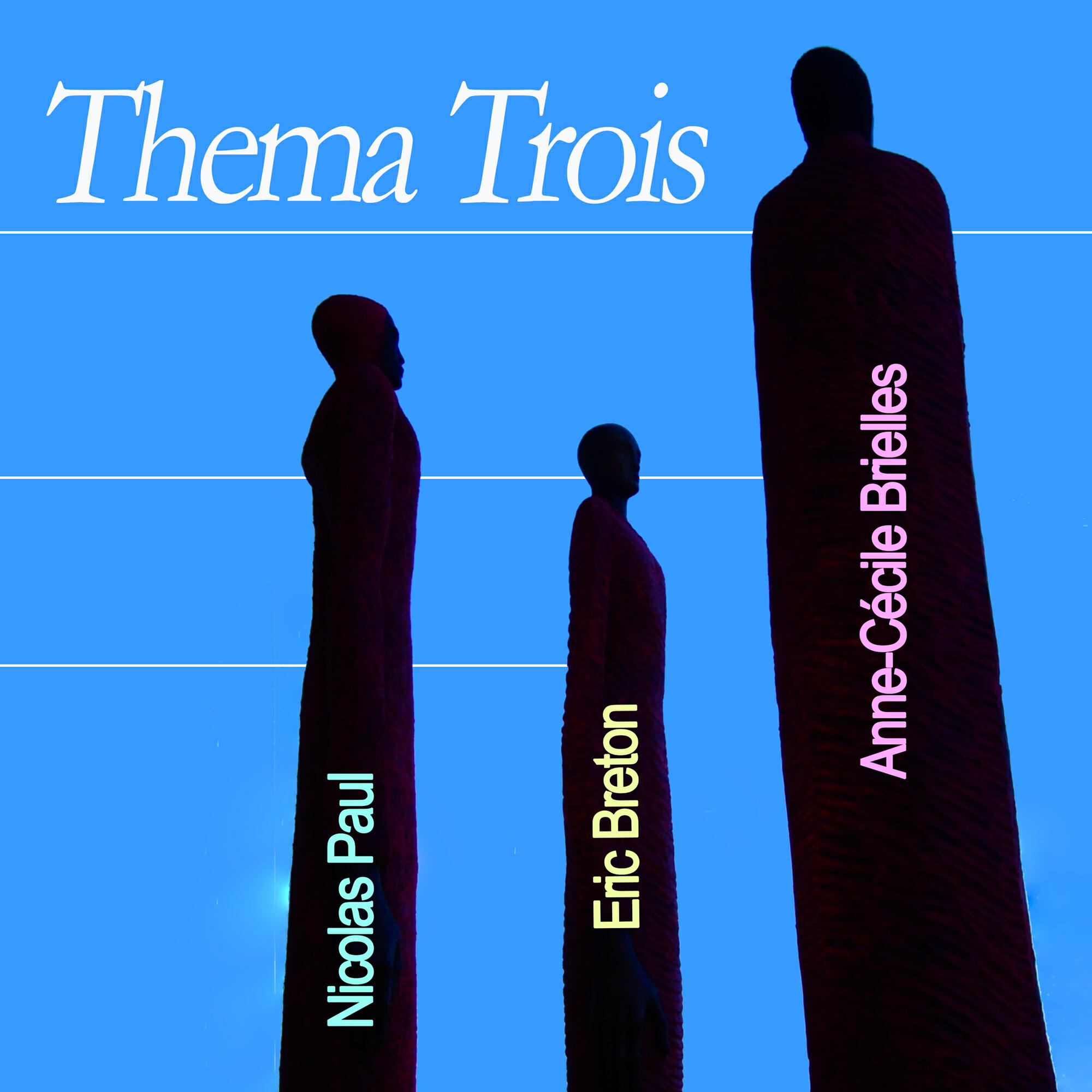 Релиз Thema Trois