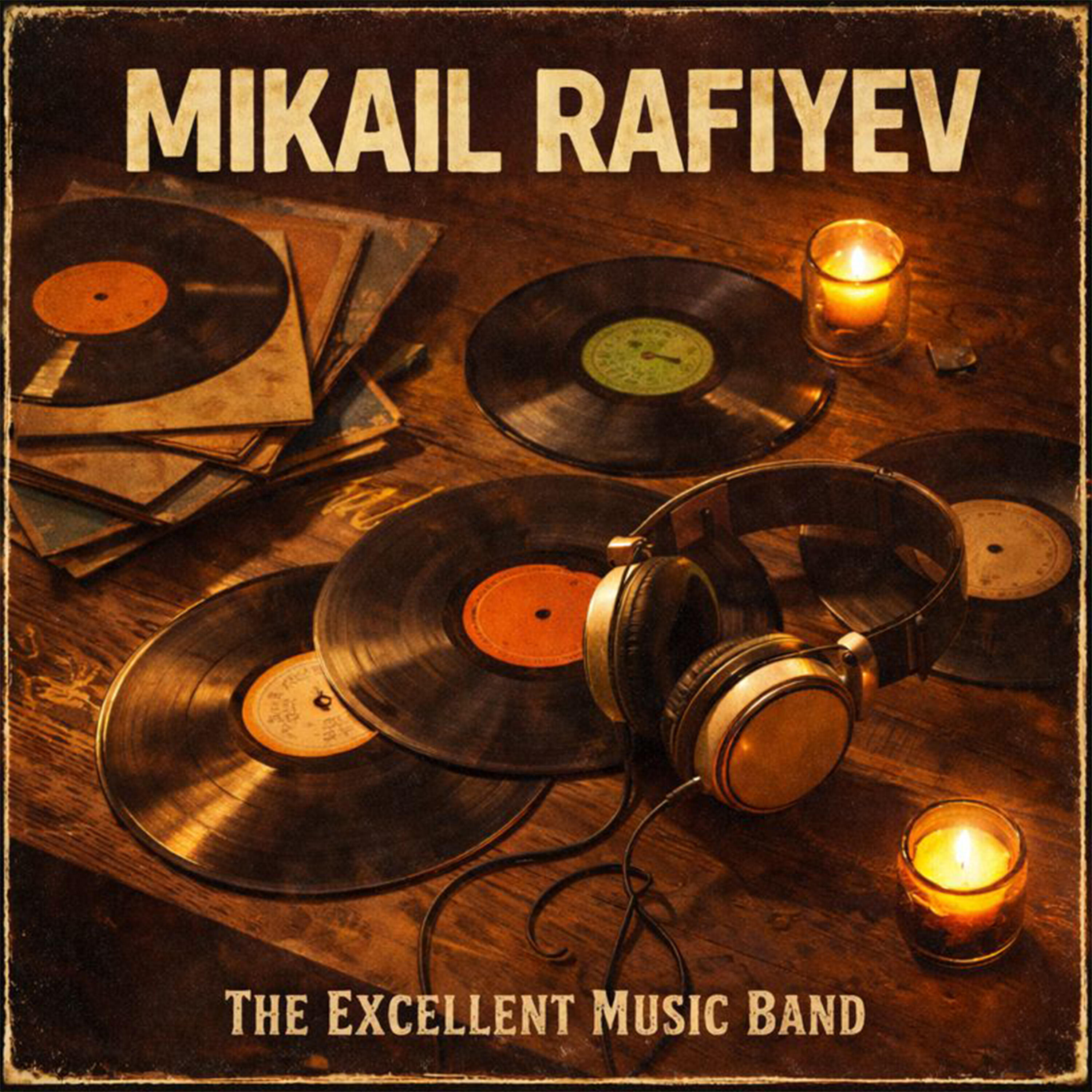 Mikail Rafiyev