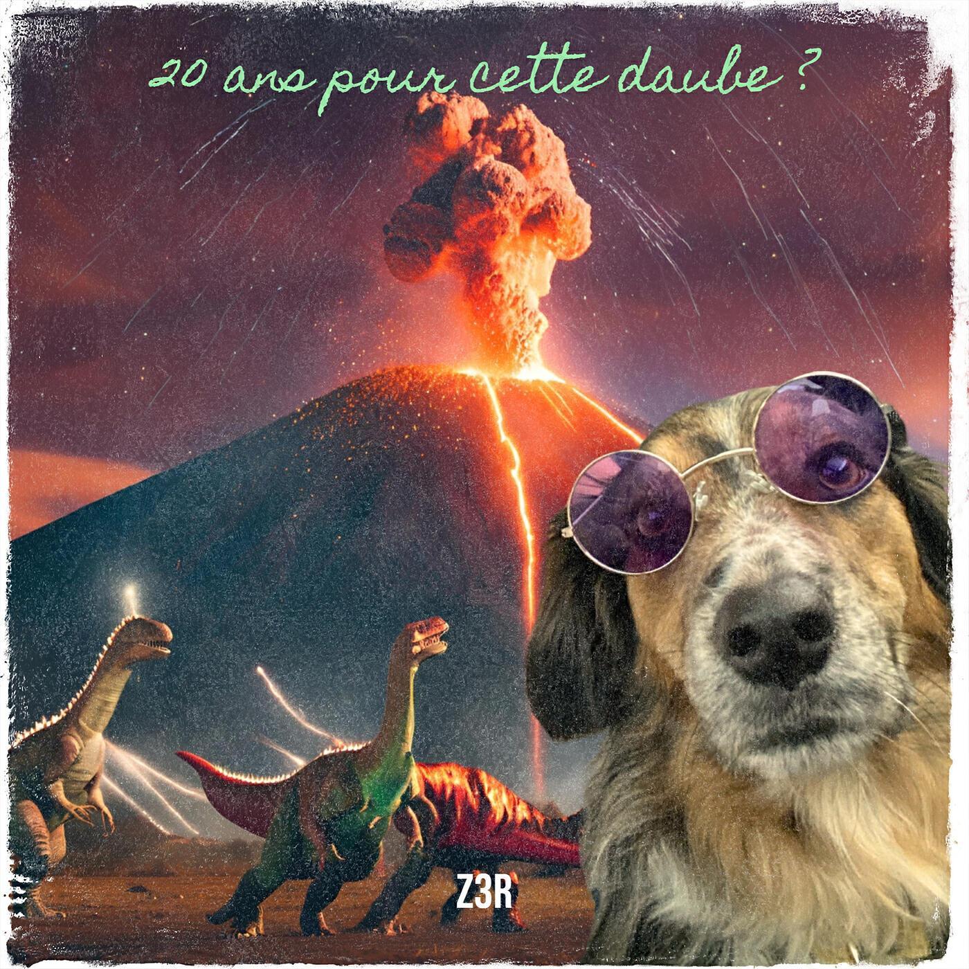 Z3R
