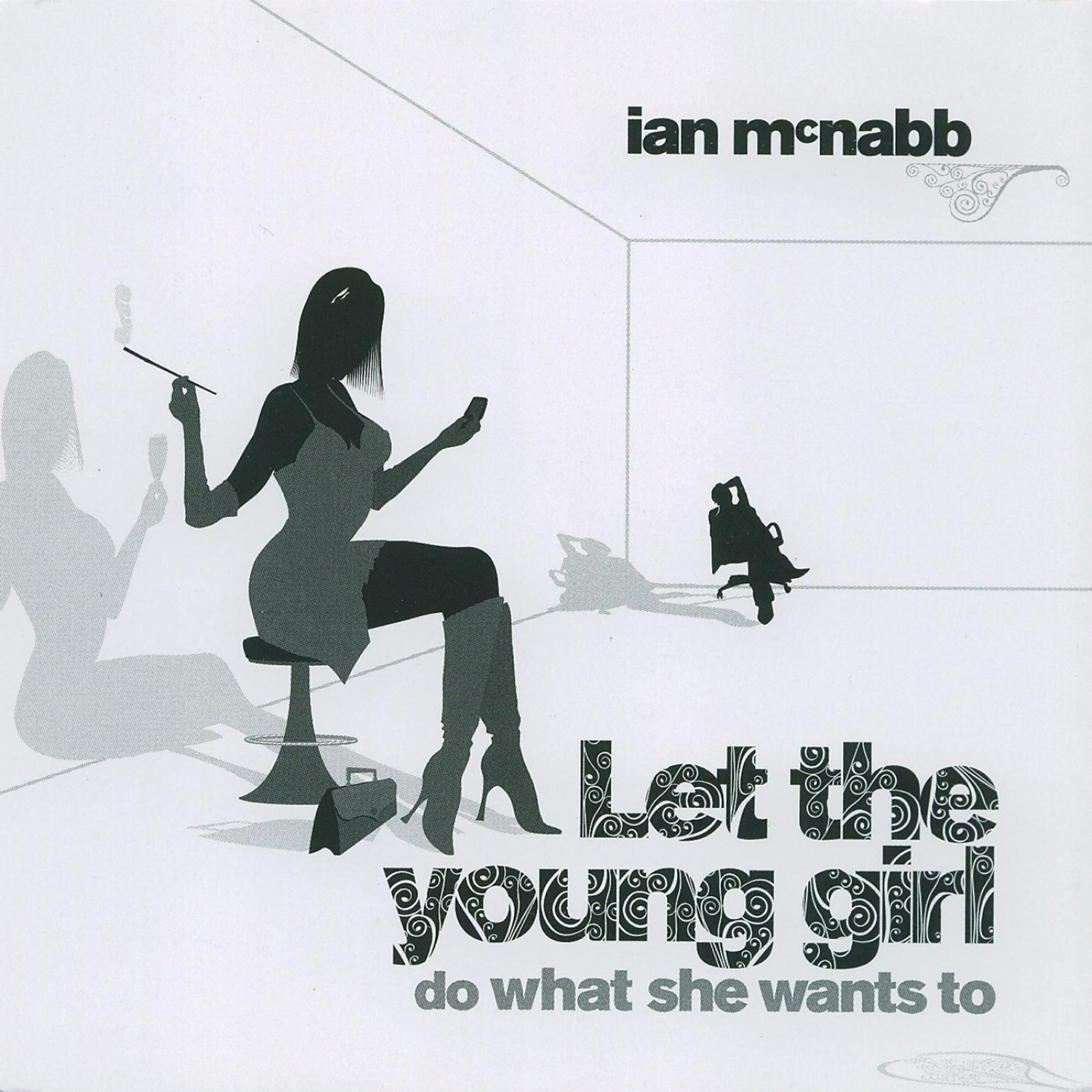 Релиз Let The Young Girl Do What She Wants To Do