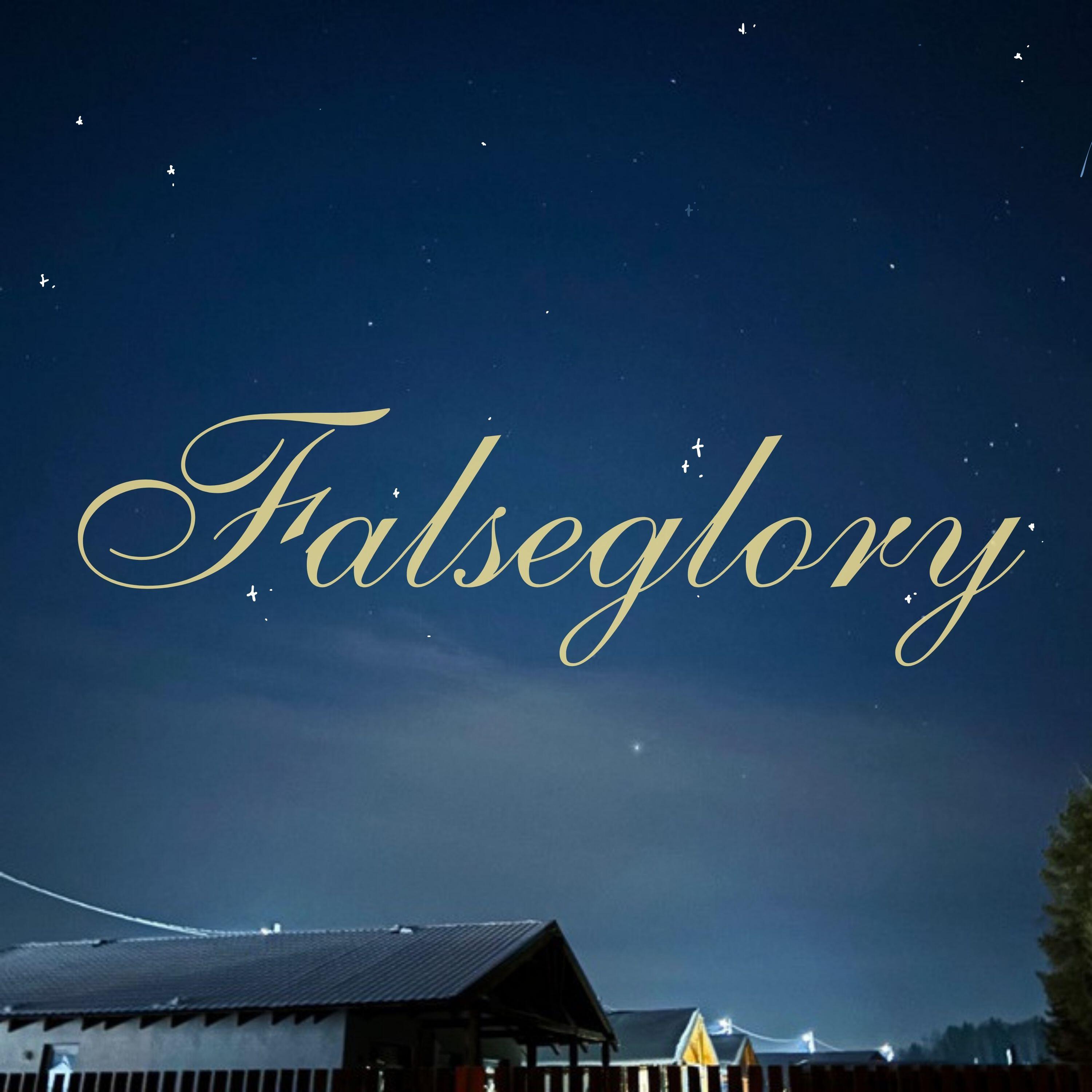 Релиз Falseglory