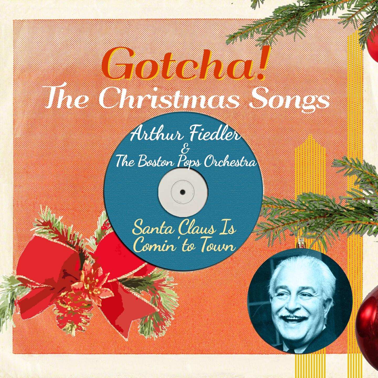 Arthur Fiedlern