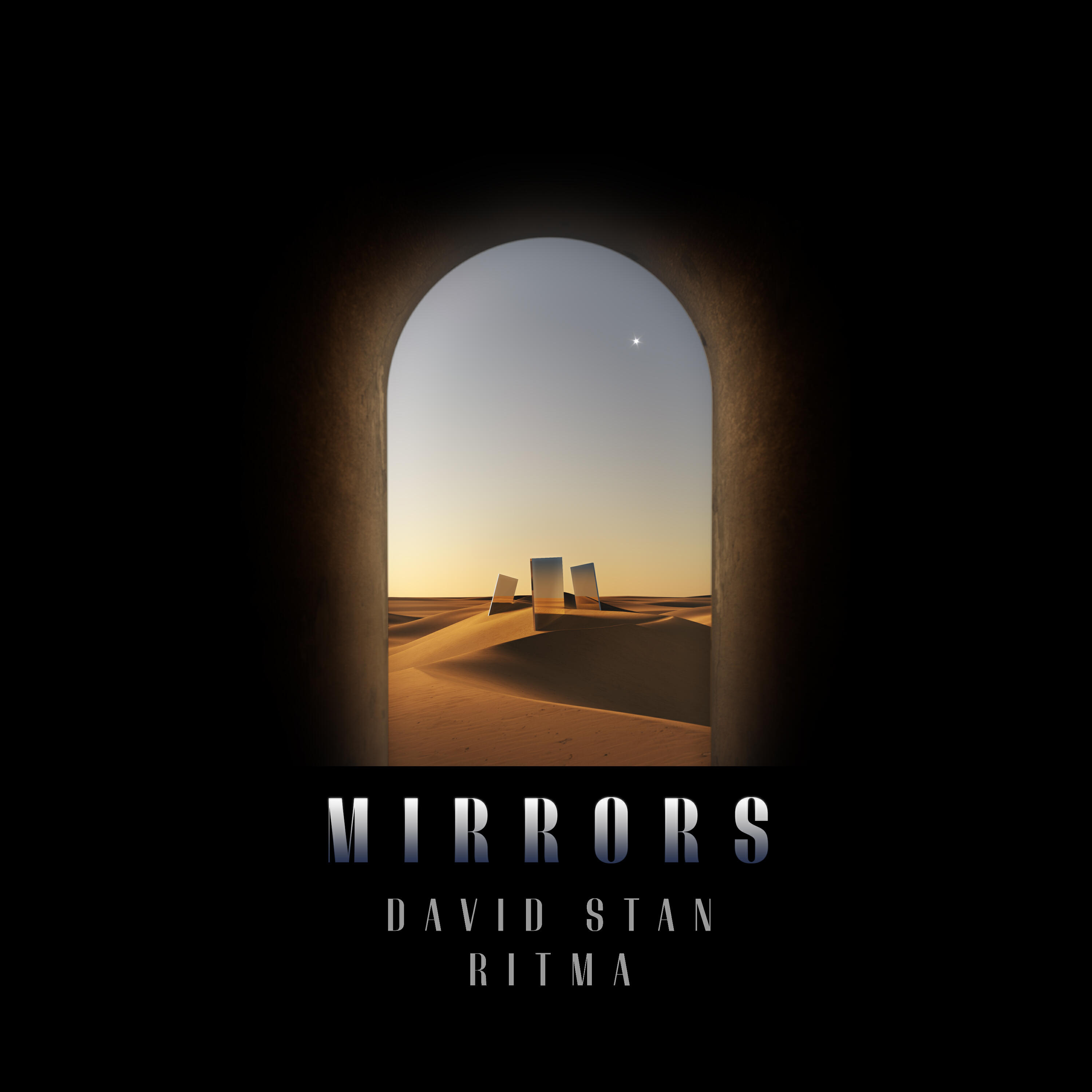Релиз Mirrors