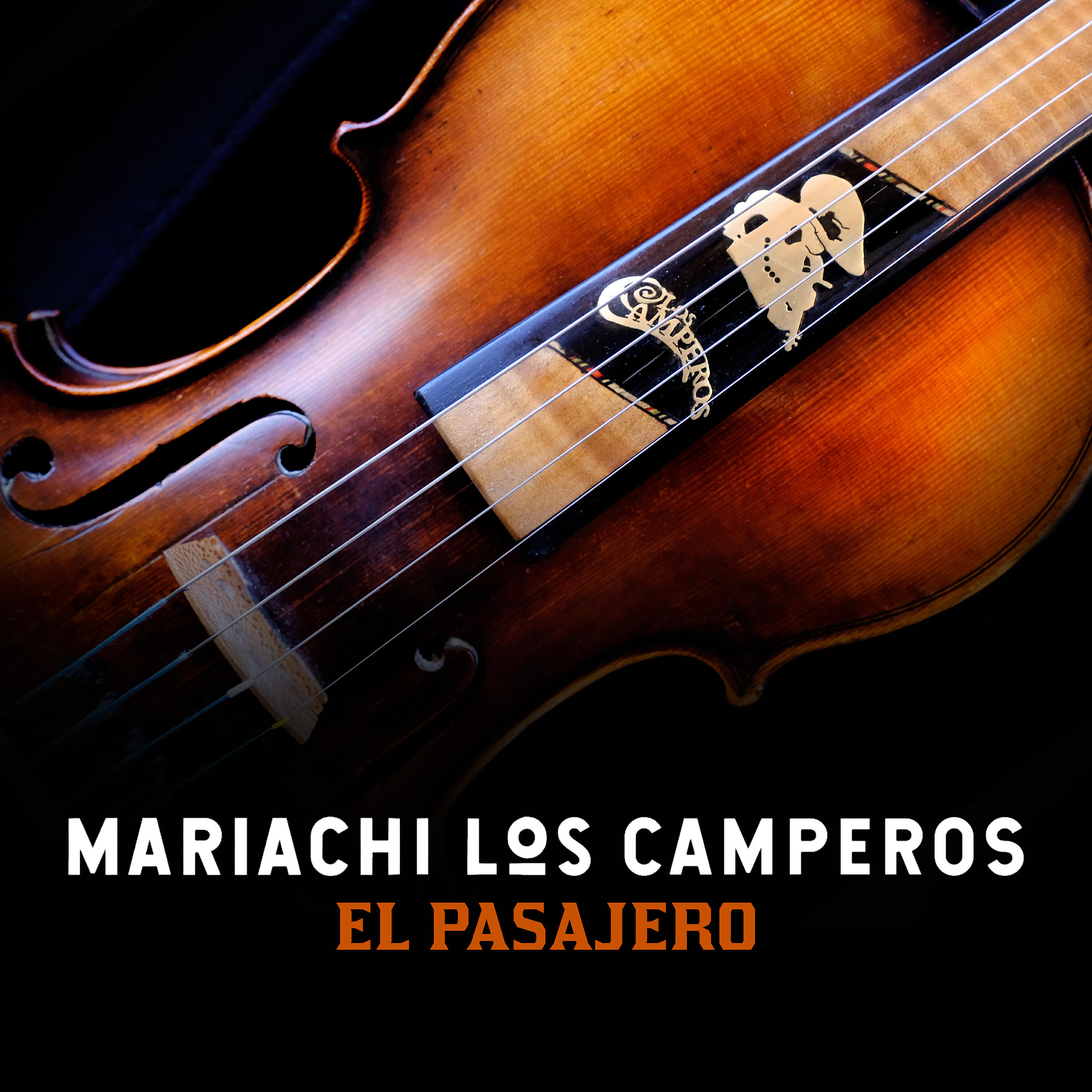 Релиз El Pasajero (The Passerby)