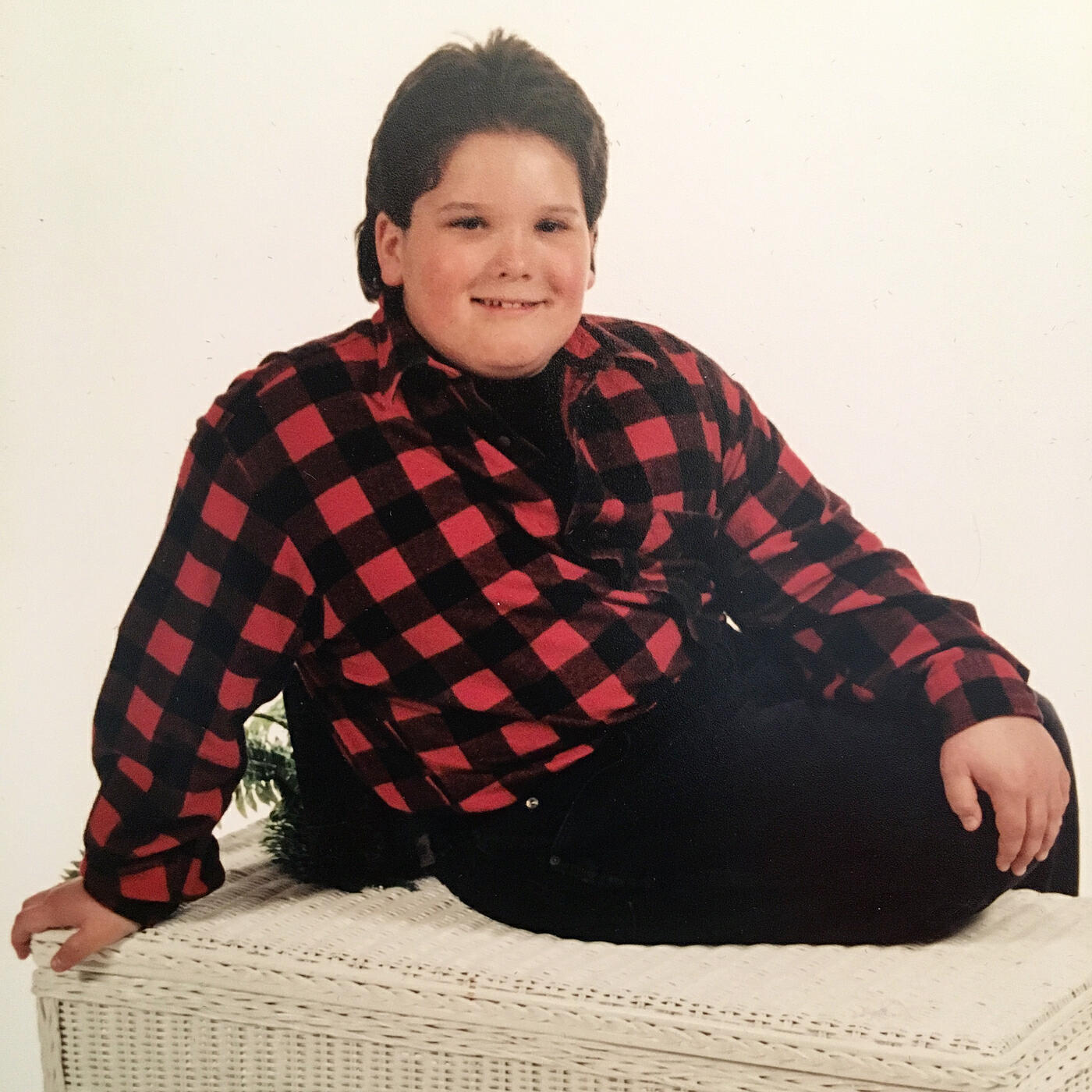 Alex Kramer