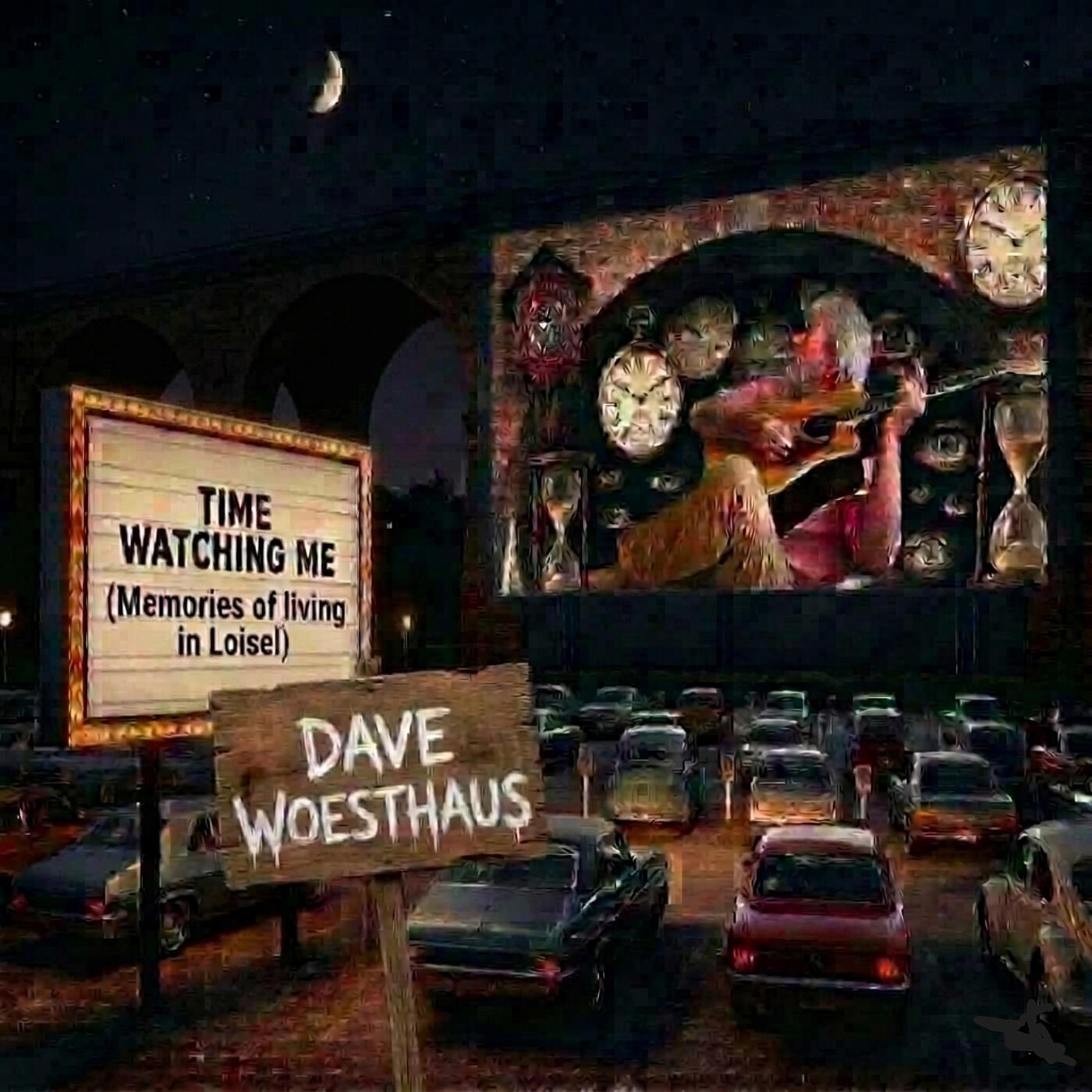 Dave Woesthaus