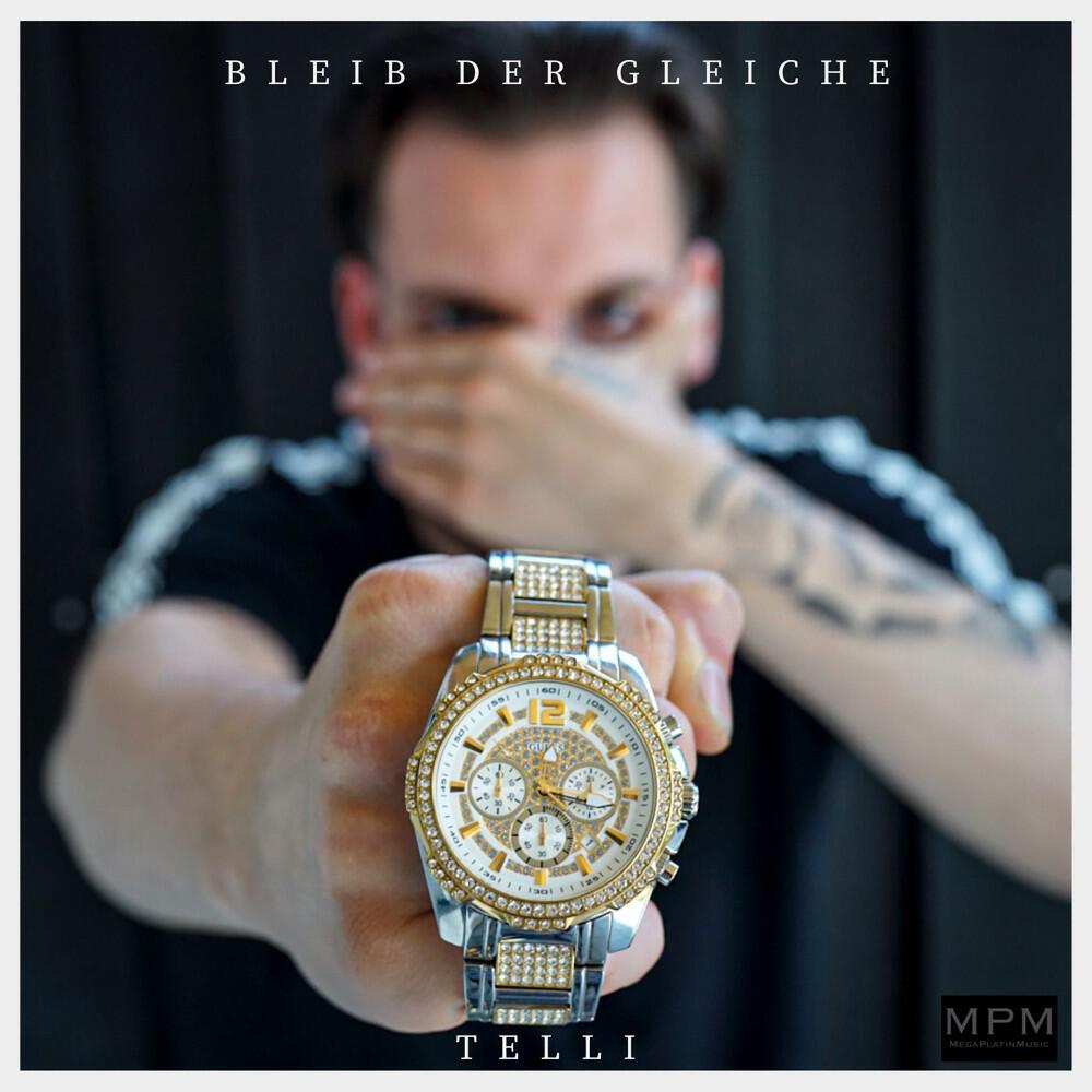 Скачать песню Telli - Bleib DER GLEICHE бесплатно в MP3 для Android и iOS