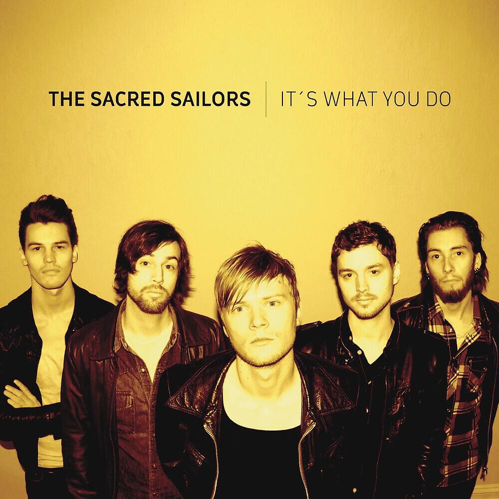 Релиз It's What You Do That Defines You