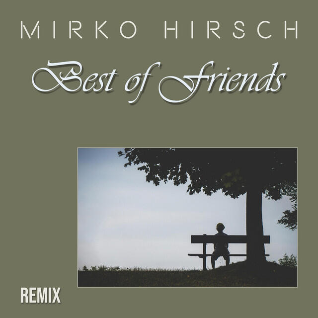 Релиз Best of Friends (Remix)