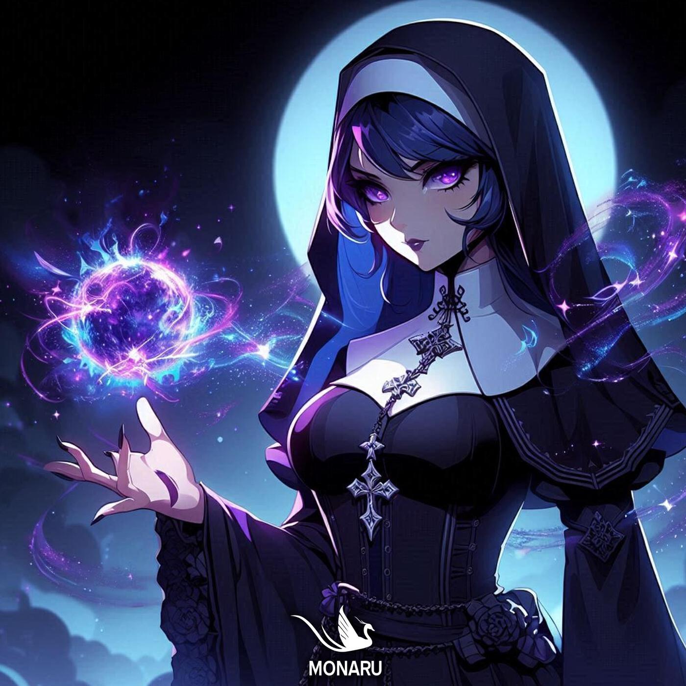Релиз THE NUN FUNK!