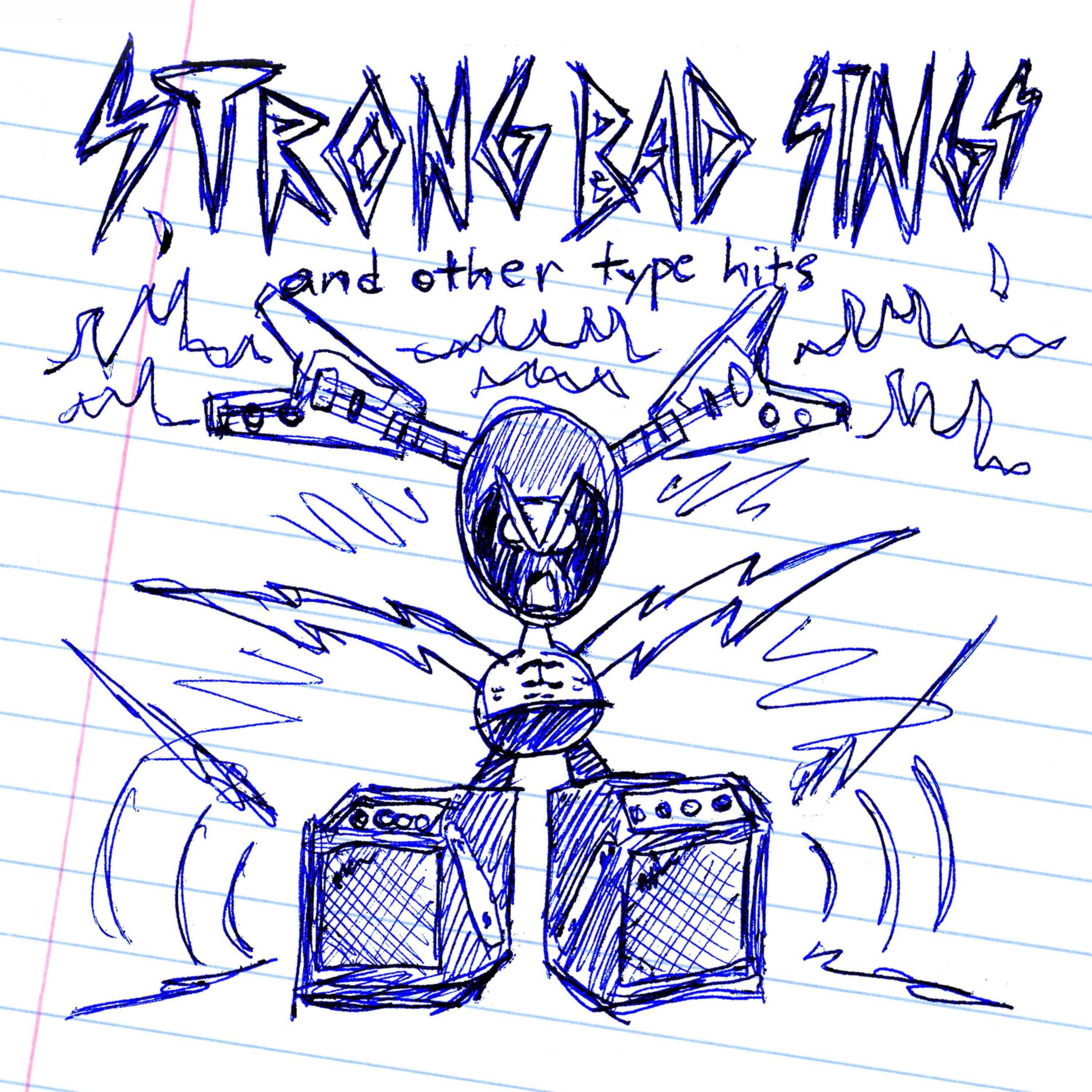 Strong Bad