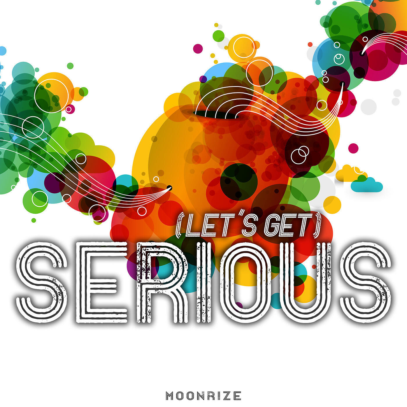 Релиз (Let's Get) Serious