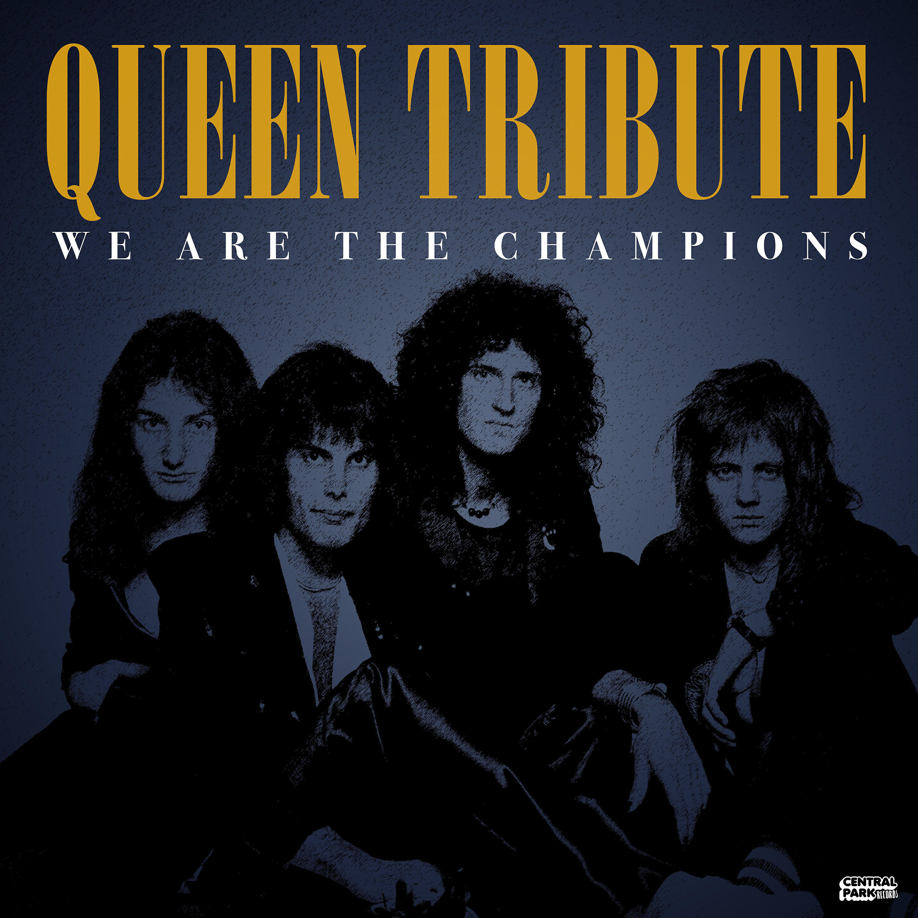 Релиз We Are the Champions
