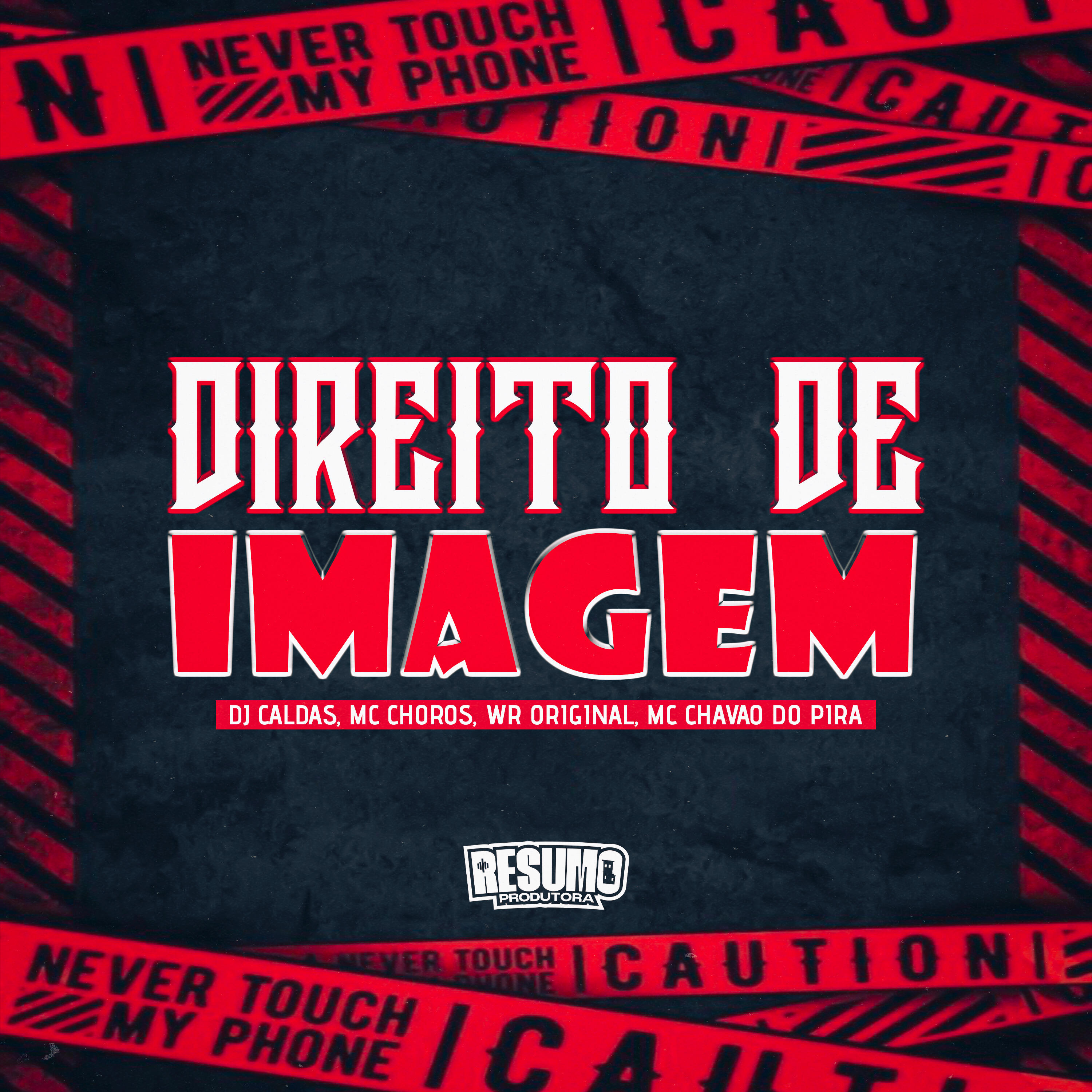 Релиз Direito de Imagem