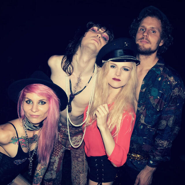 Релиз Ou jee tää kusee