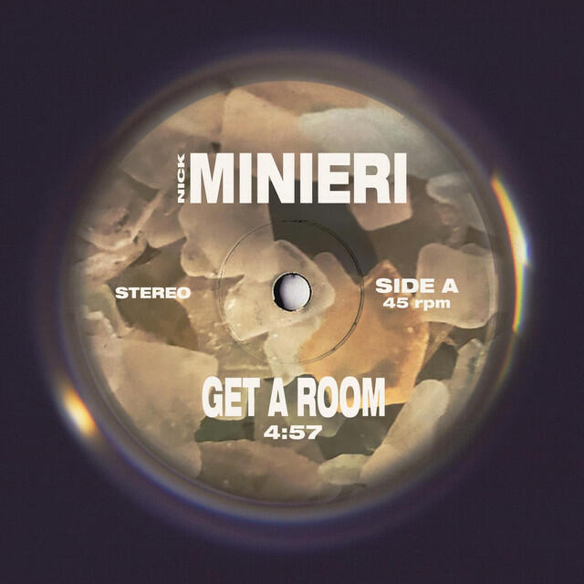 Релиз Get a Room