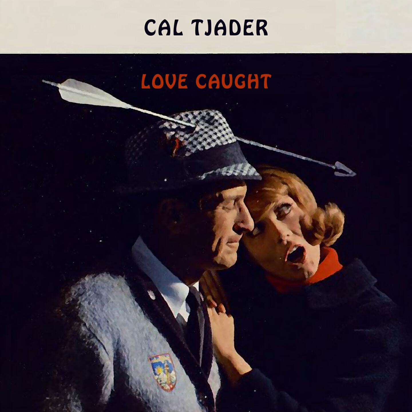 Постер альбома Love Caught