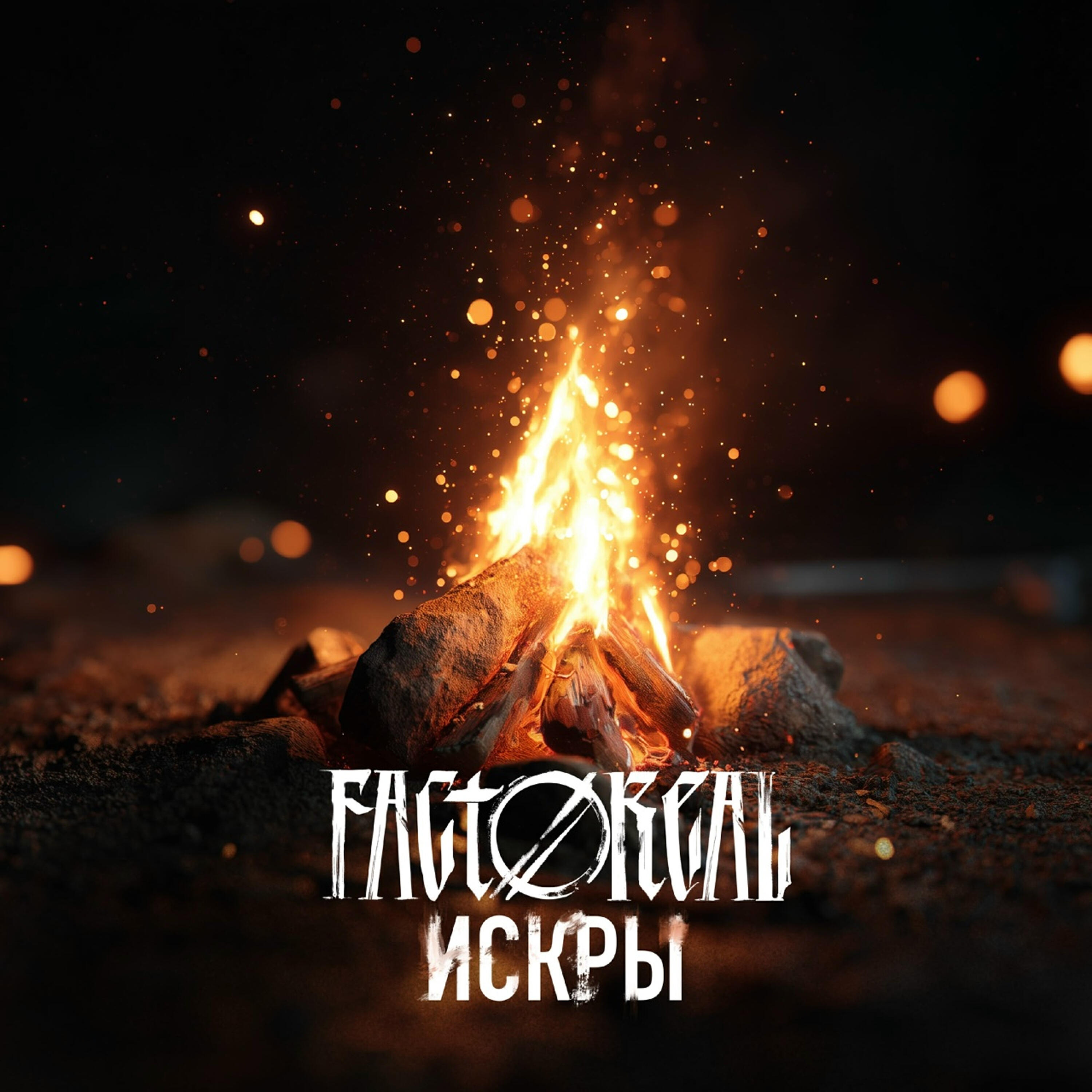 Релиз Искры