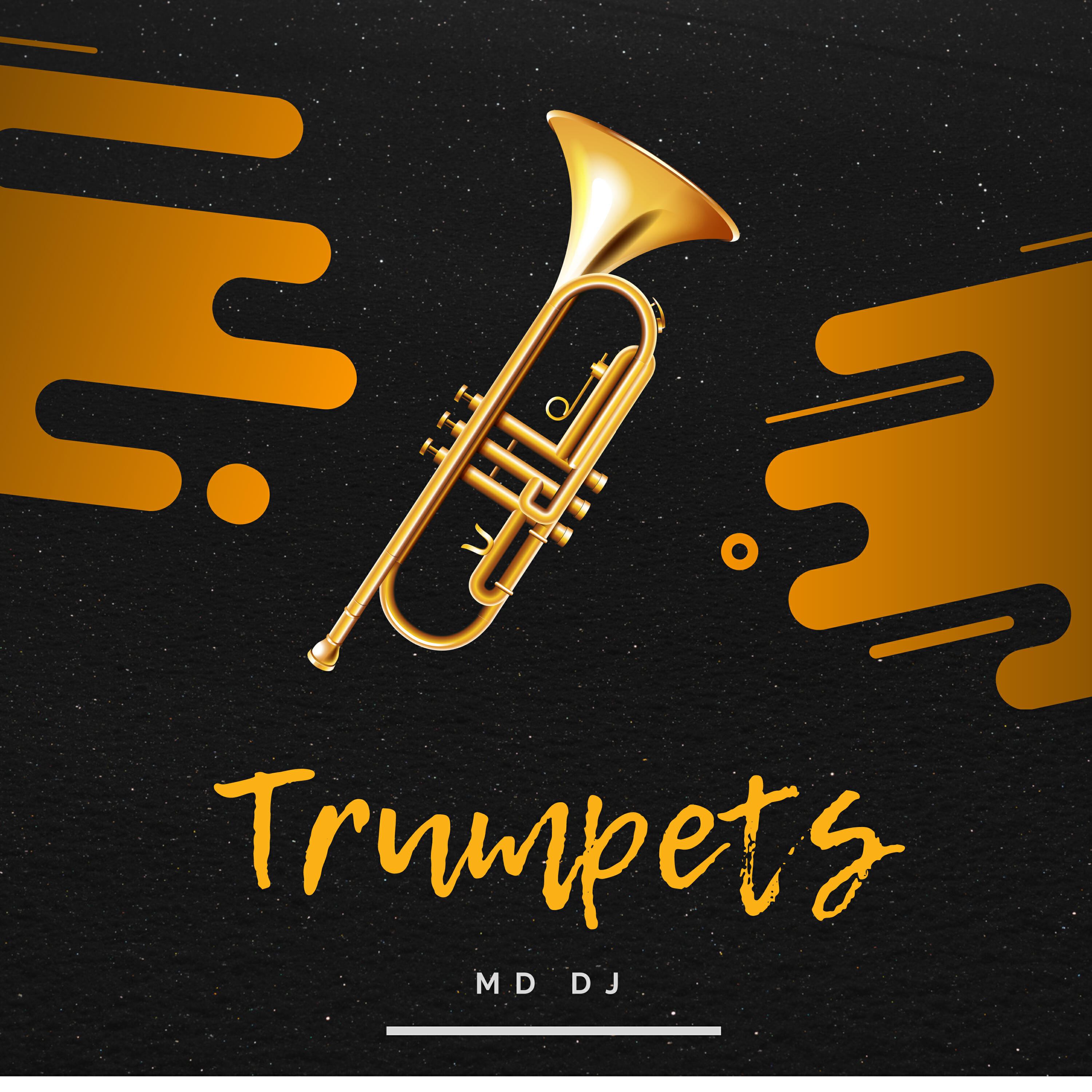 Релиз Trumpets