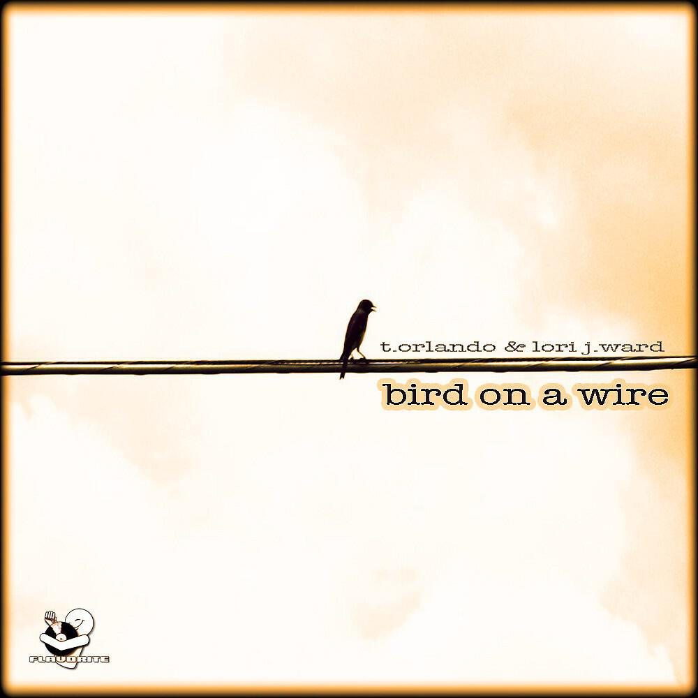 Релиз Bird On a Wire