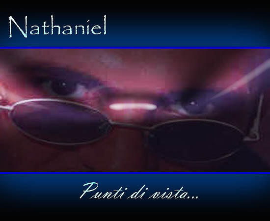Nathaniel dj
