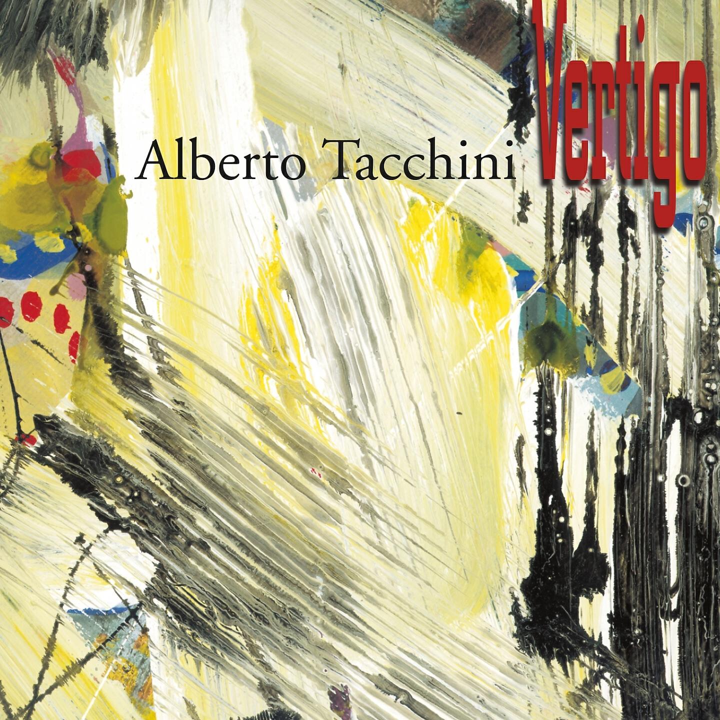 Alberto Tacchini