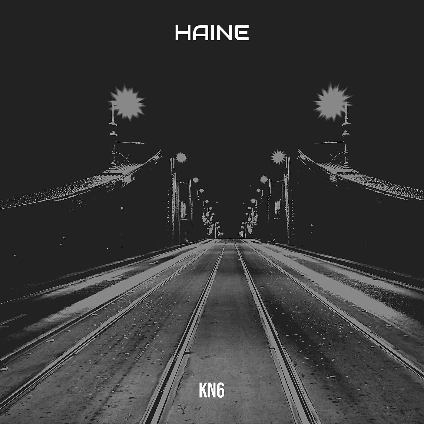 Релиз Haine
