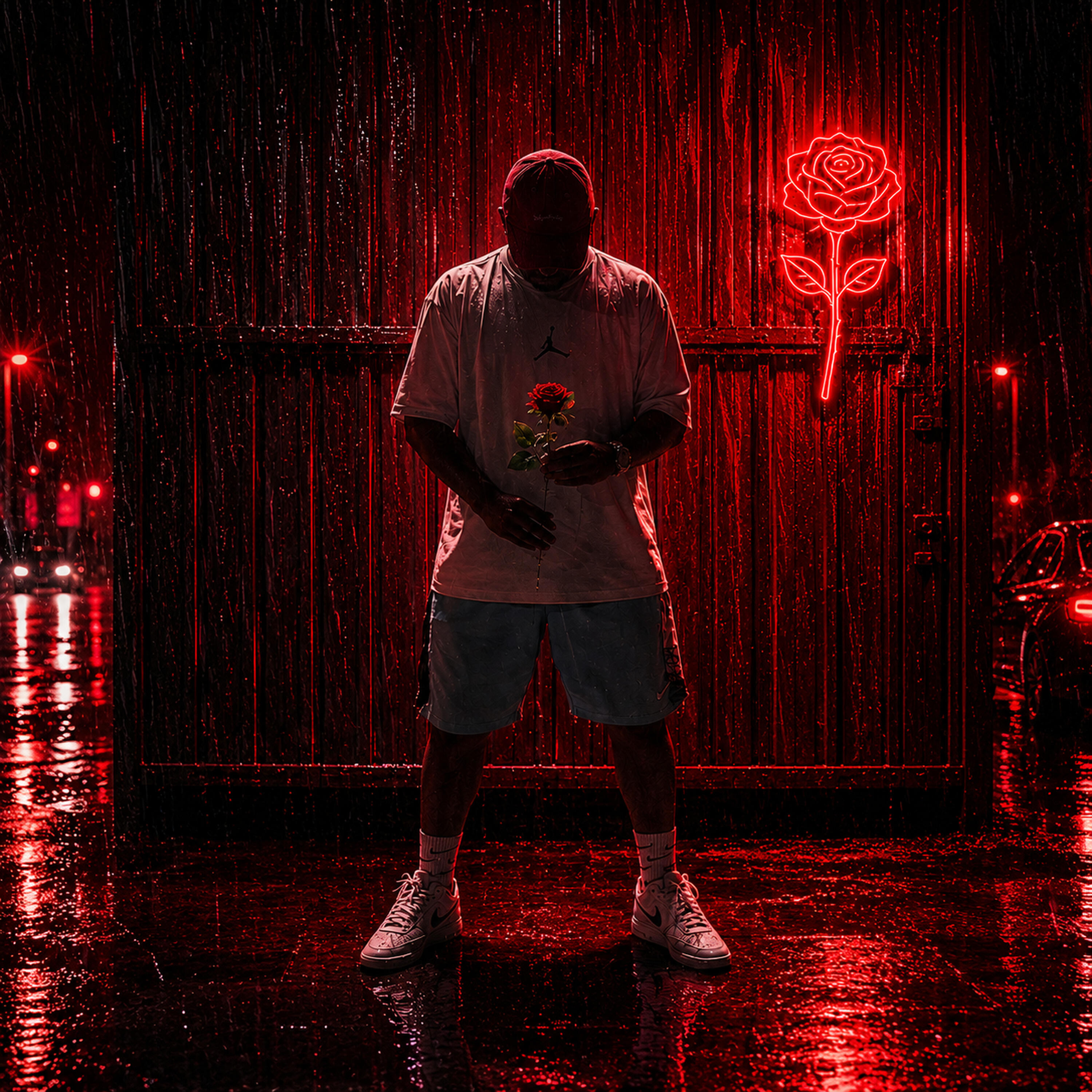 Релиз Rose