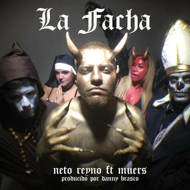 Релиз La facha