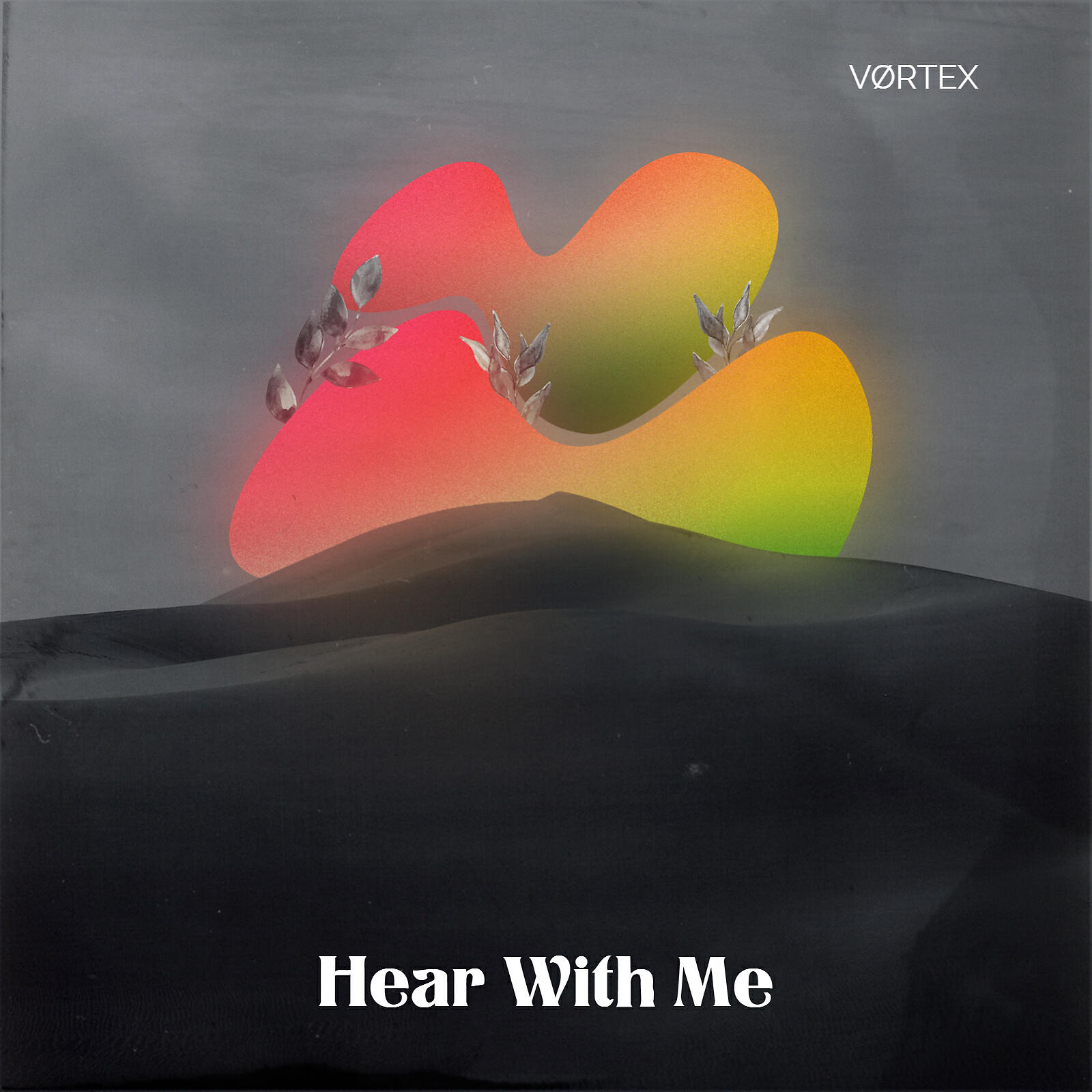 Релиз Hear with Me