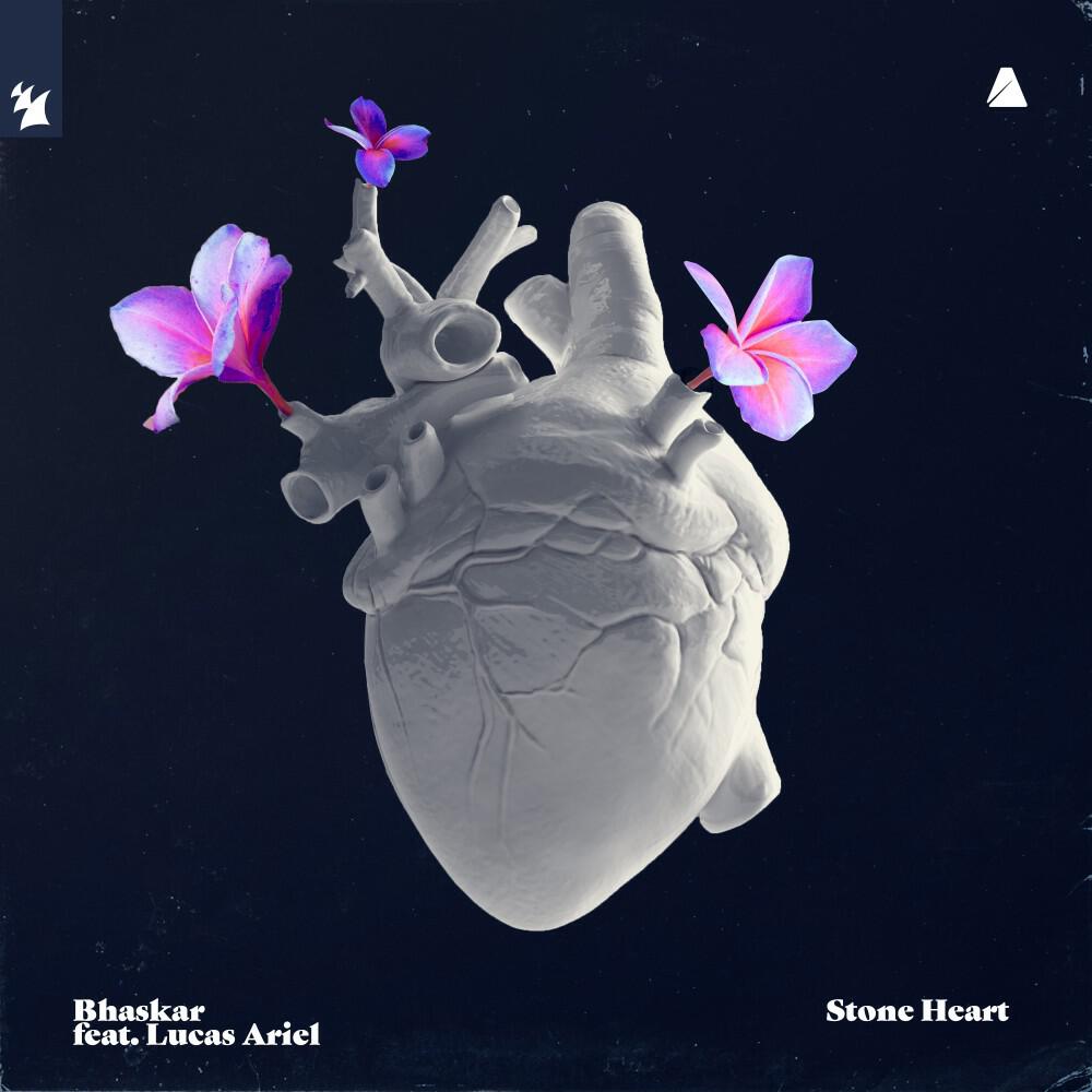 Релиз Stone Heart
