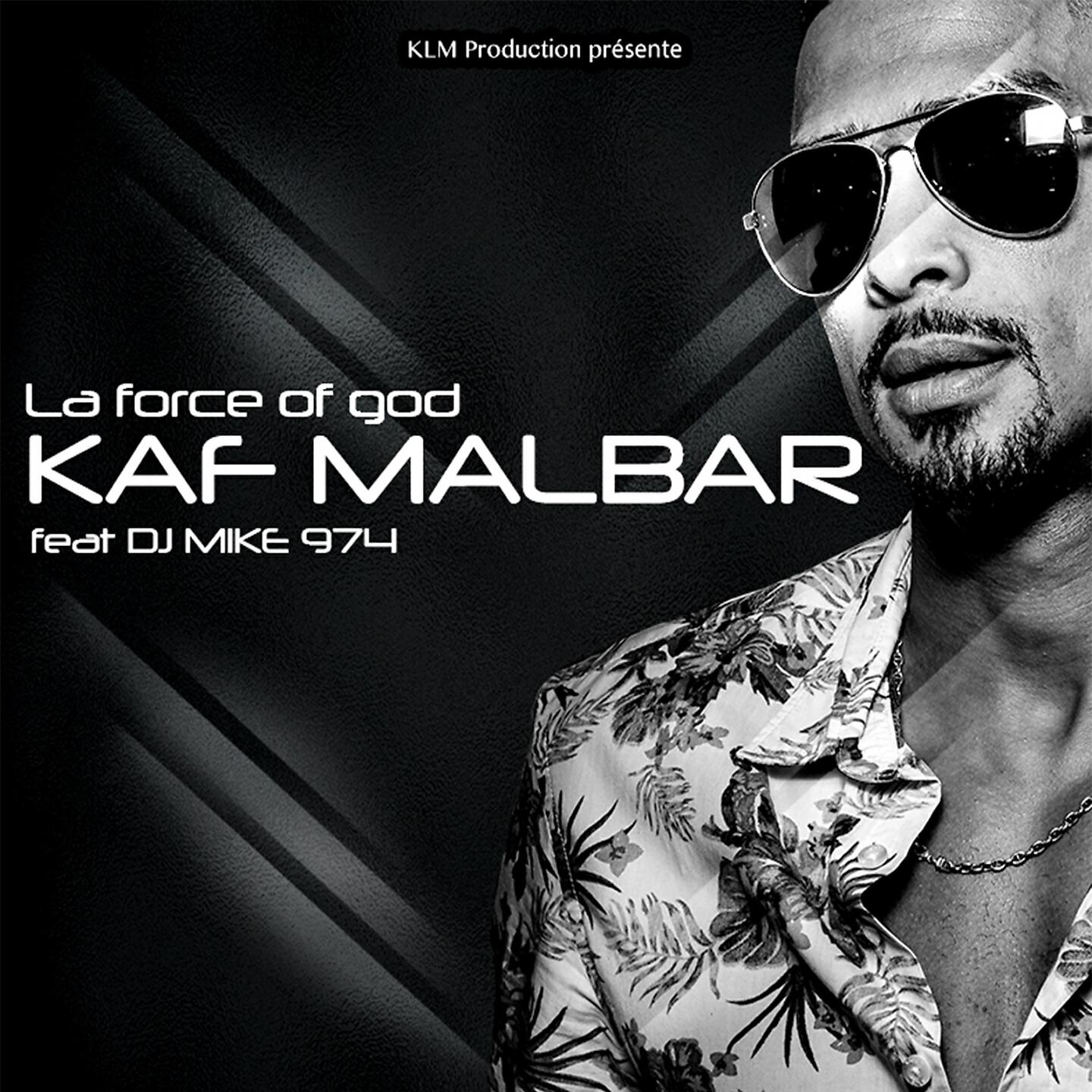 Релиз La force of god